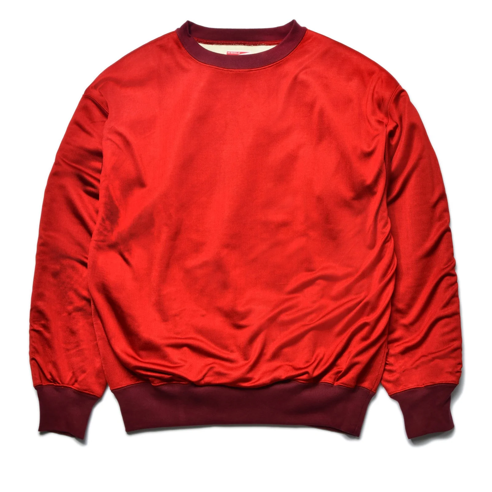 RAYON ATHLETIC JERSEY