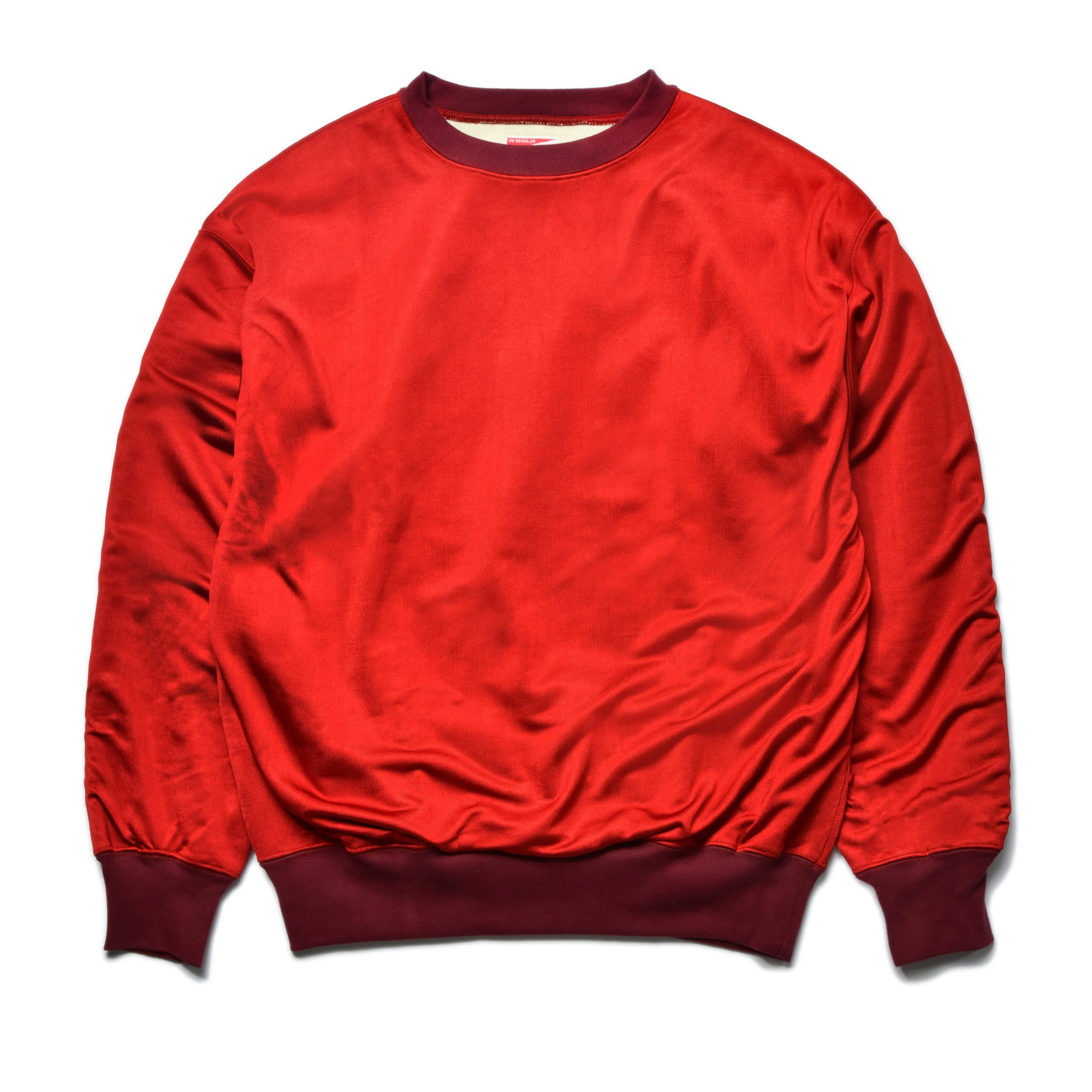 RAYON ATHLETIC JERSEY - Image 2
