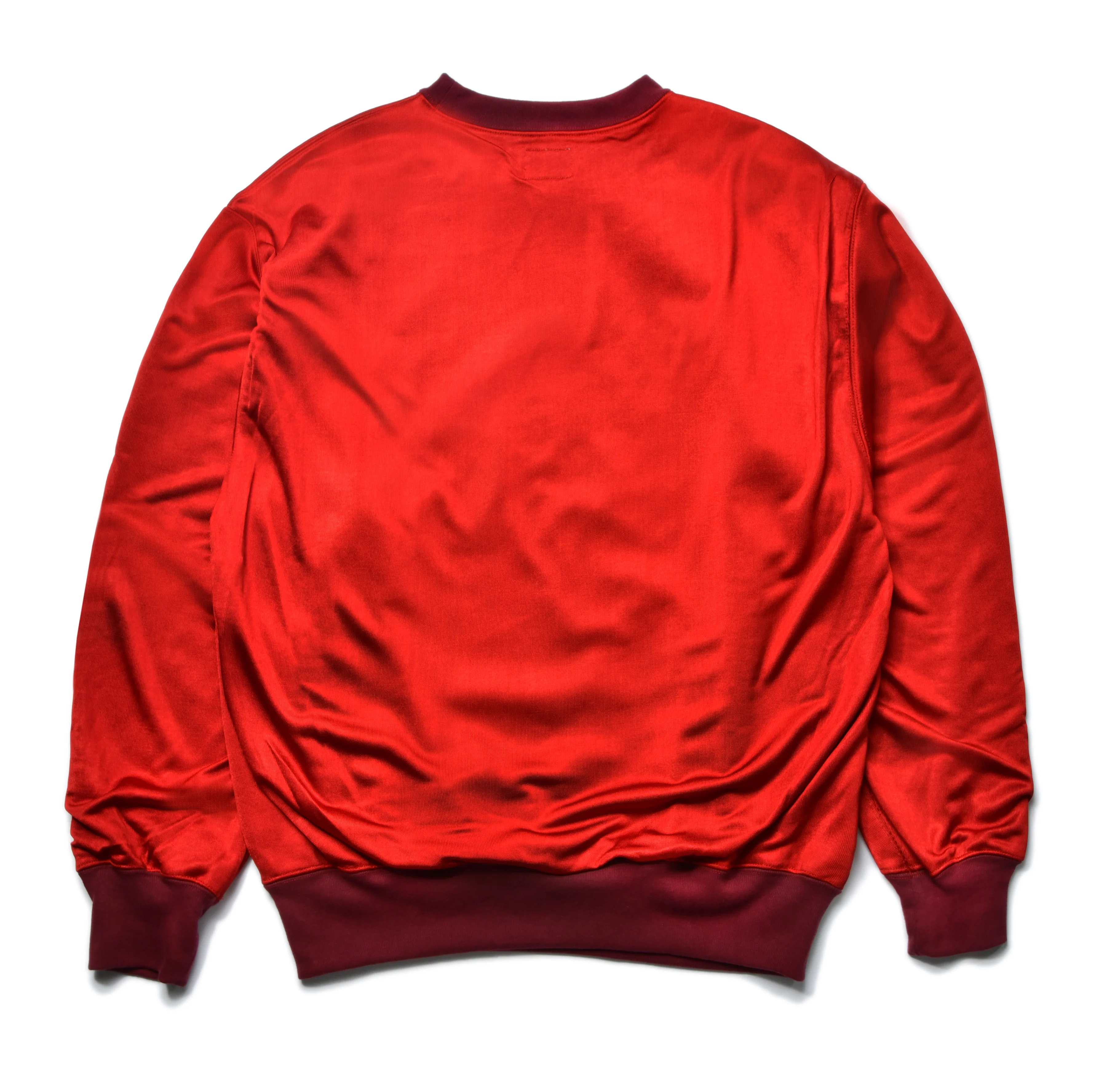 RAYON ATHLETIC JERSEY - Image 3