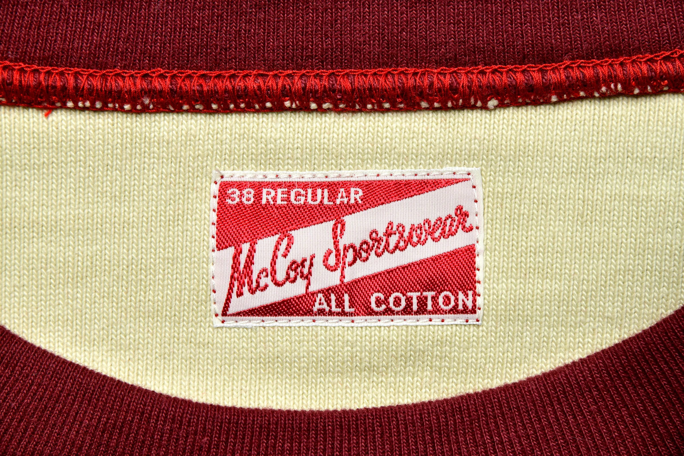 RAYON ATHLETIC JERSEY - Image 4
