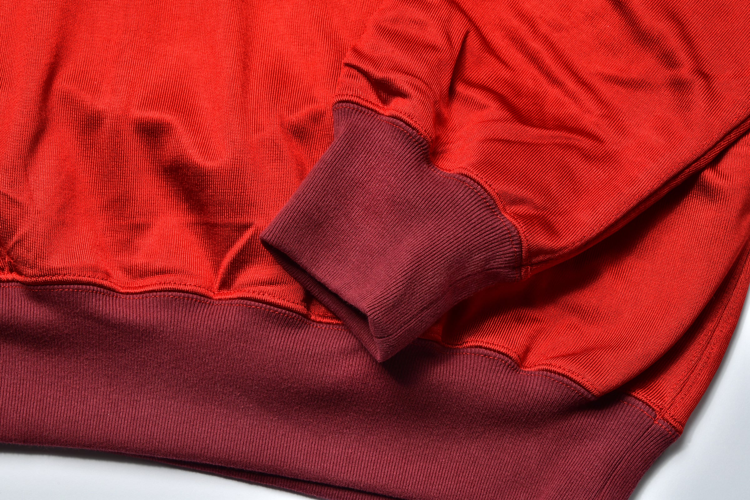 RAYON ATHLETIC JERSEY - Image 5