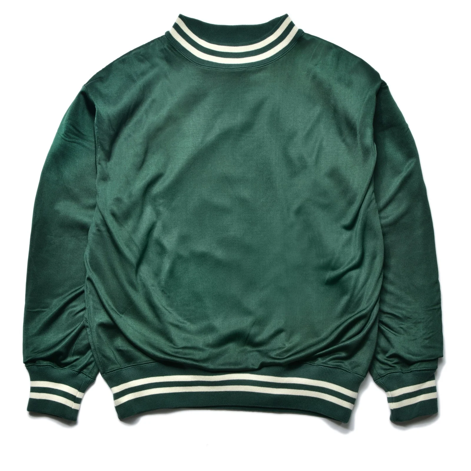 RAYON ATHLETIC JERSEY