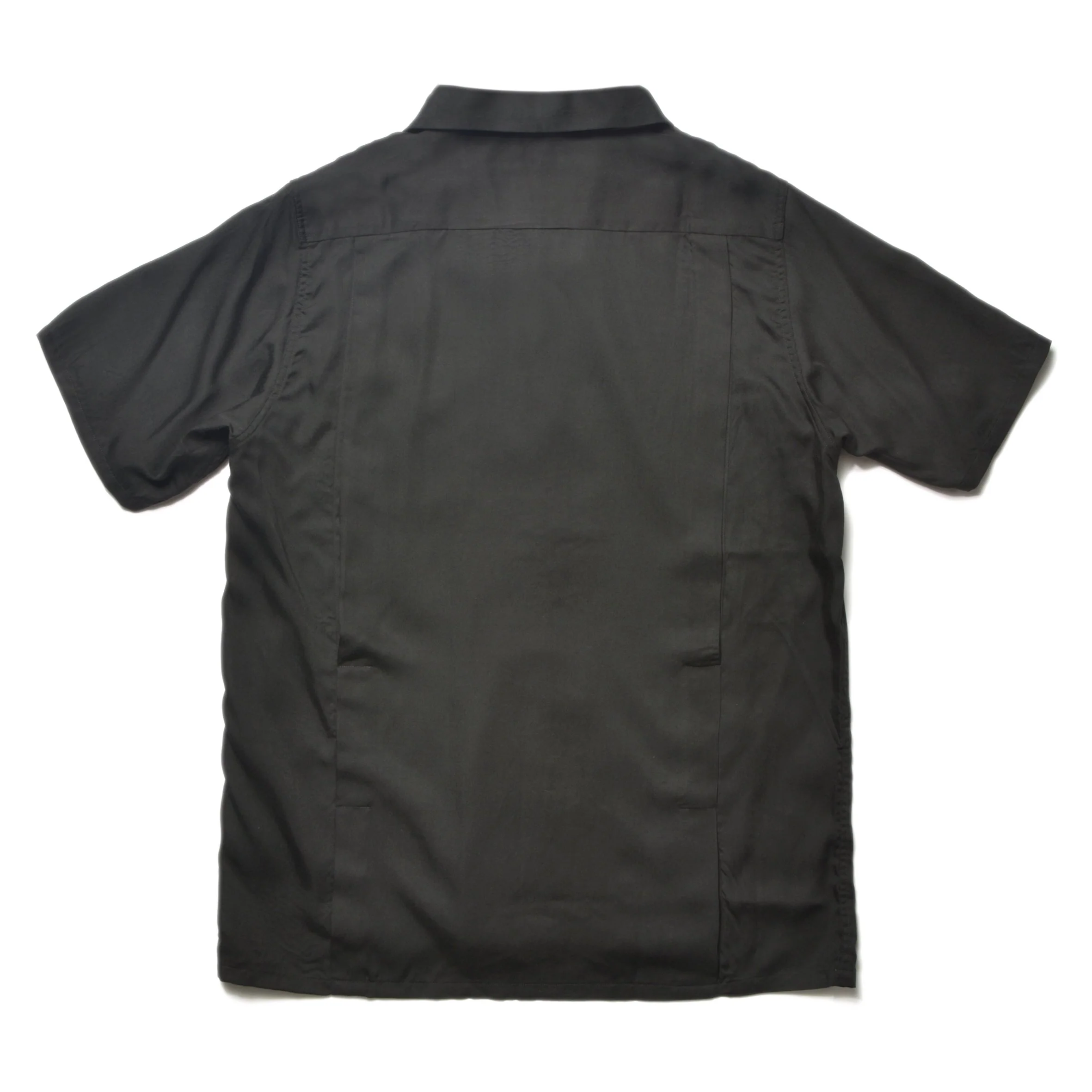 RAYON BOWLING SHIRT - Image 3