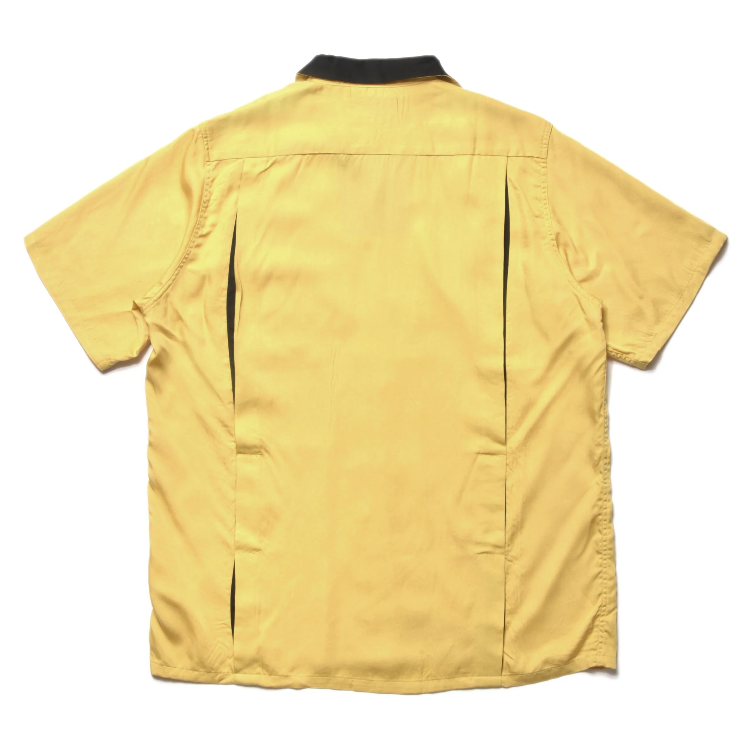 RAYON BOWLING SHIRT - Image 3