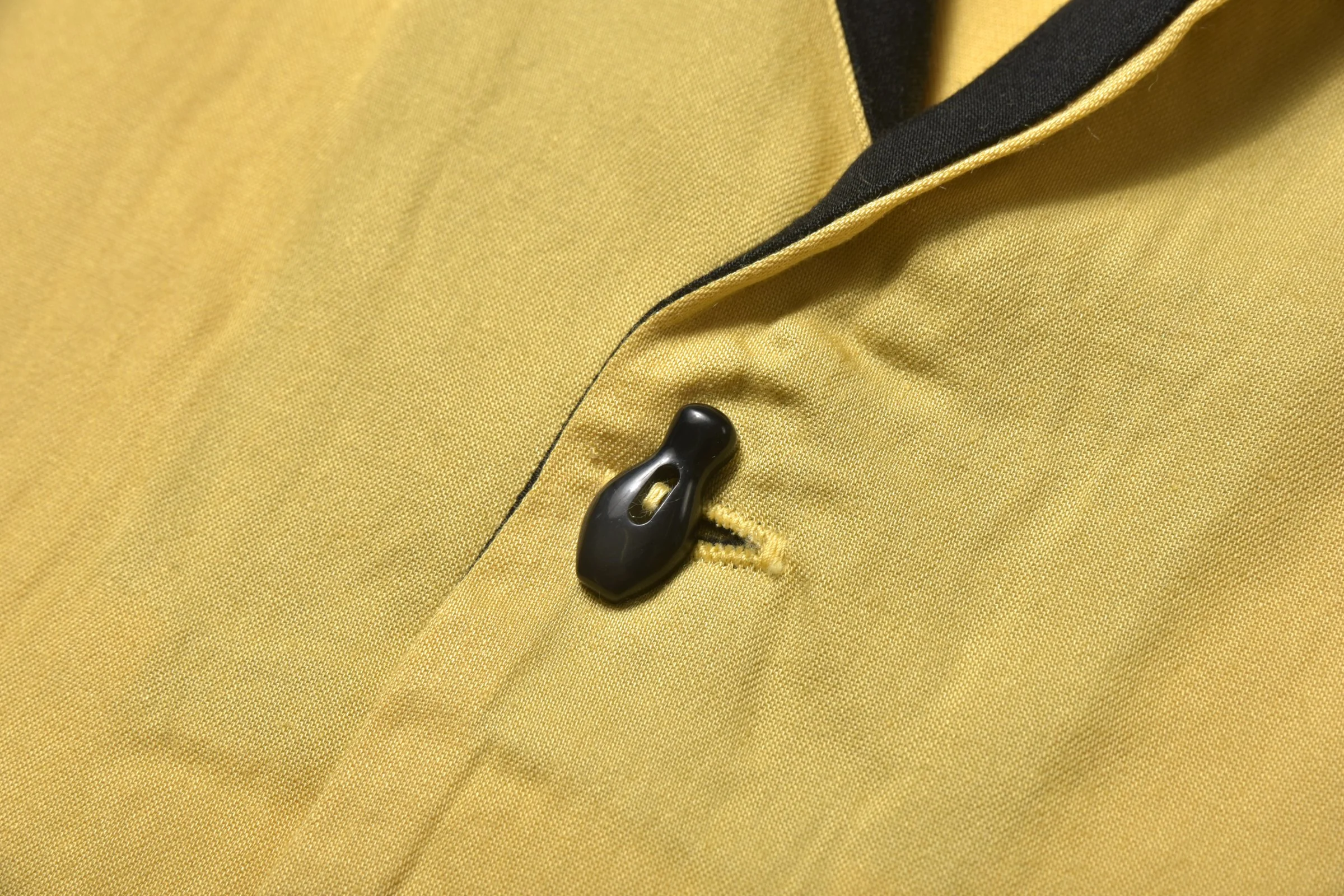 RAYON BOWLING SHIRT - Image 5