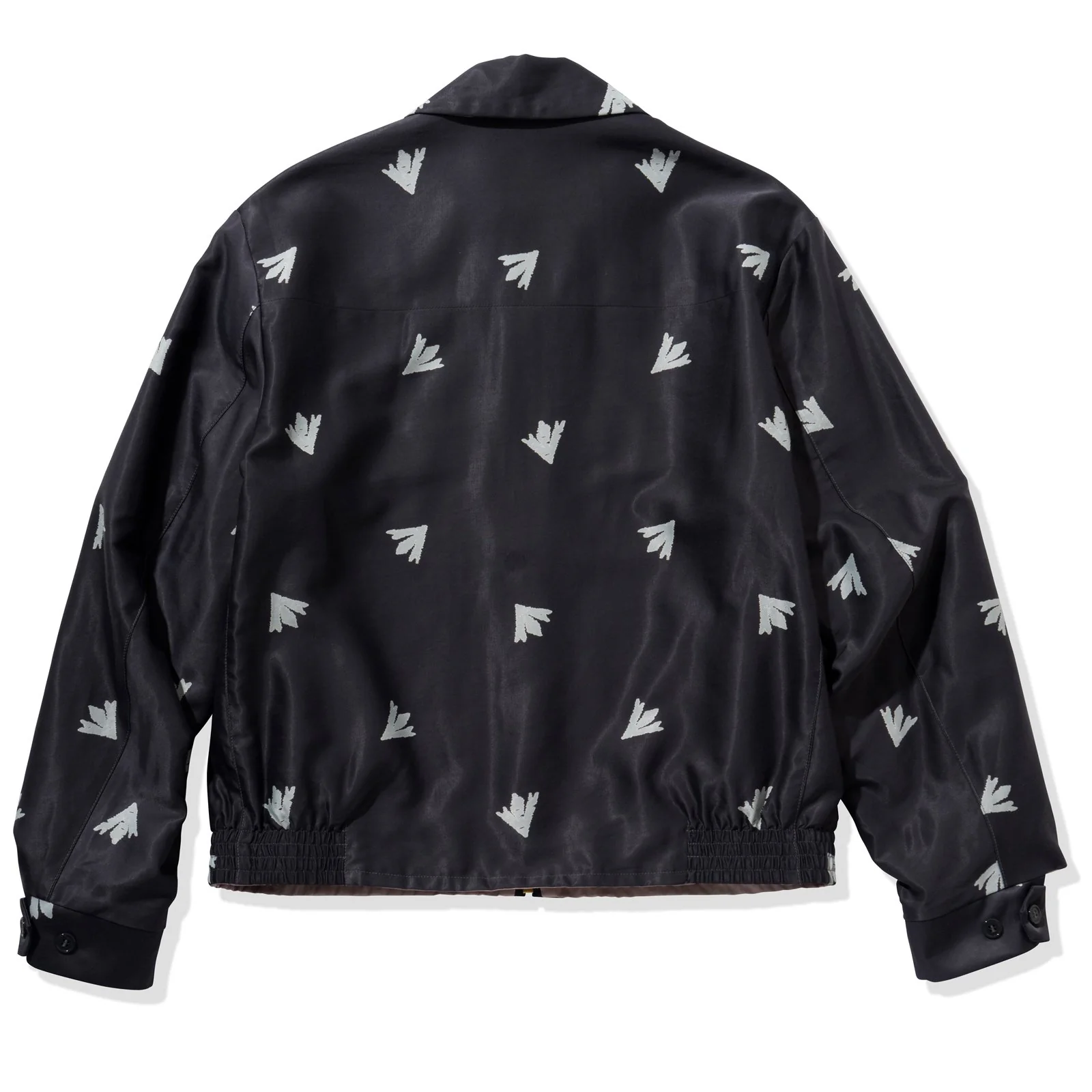 RAYON THUNDERBIRD BLOUSON - Image 6