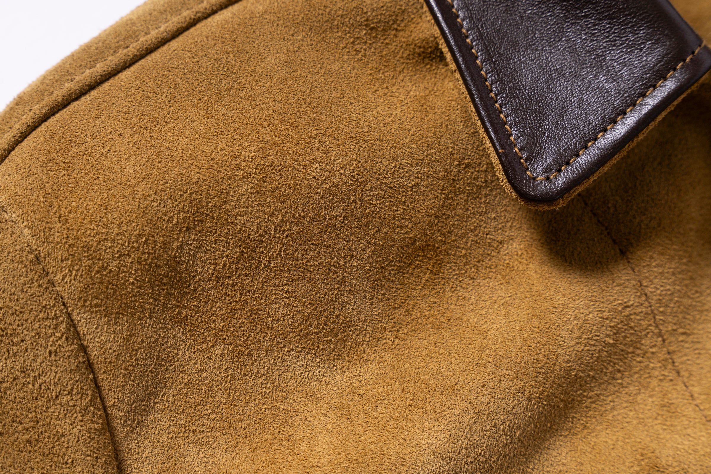 LEATHER WESTERN JACKET - Image 6