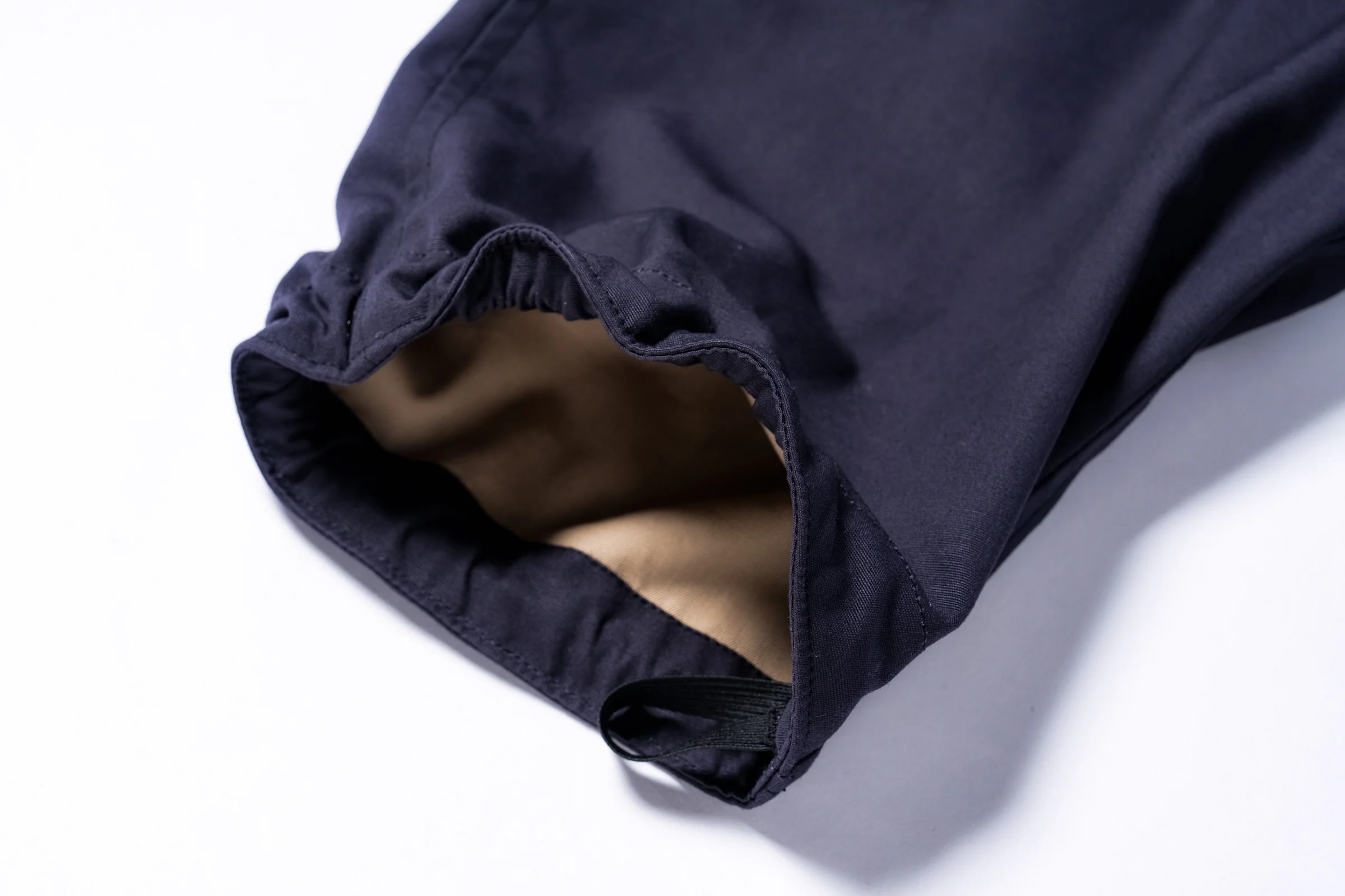 ROYAL NAVY WINDPROOF DECK SMOCK, 1st PATTERN - Image 11