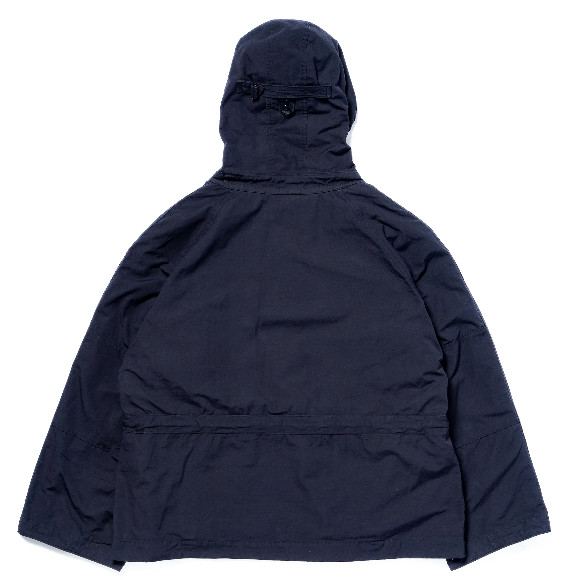 ROYAL NAVY WINDPROOF DECK SMOCK, 1st PATTERN - Image 3