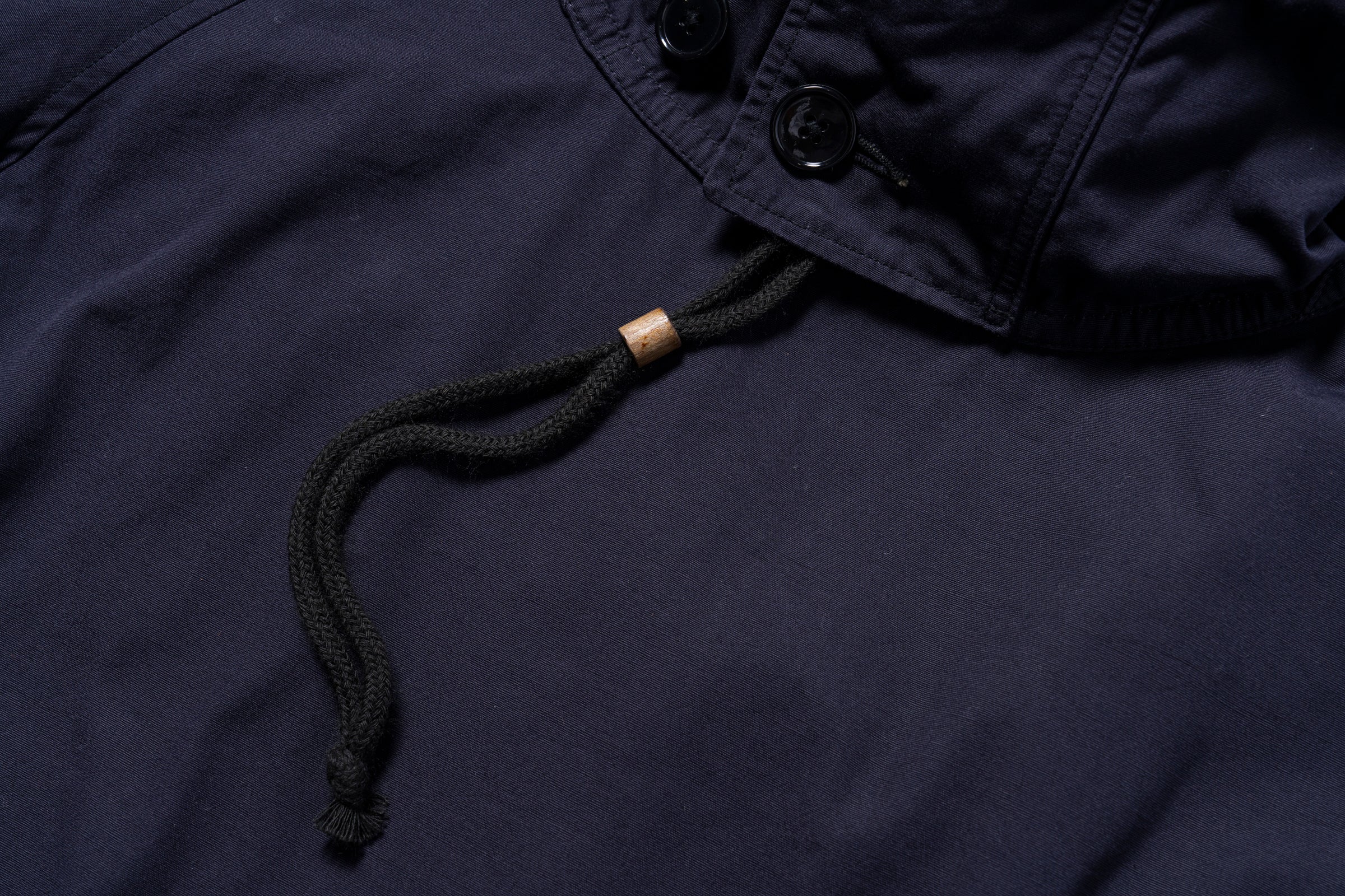 ROYAL NAVY WINDPROOF DECK SMOCK, 1st PATTERN - Image 8