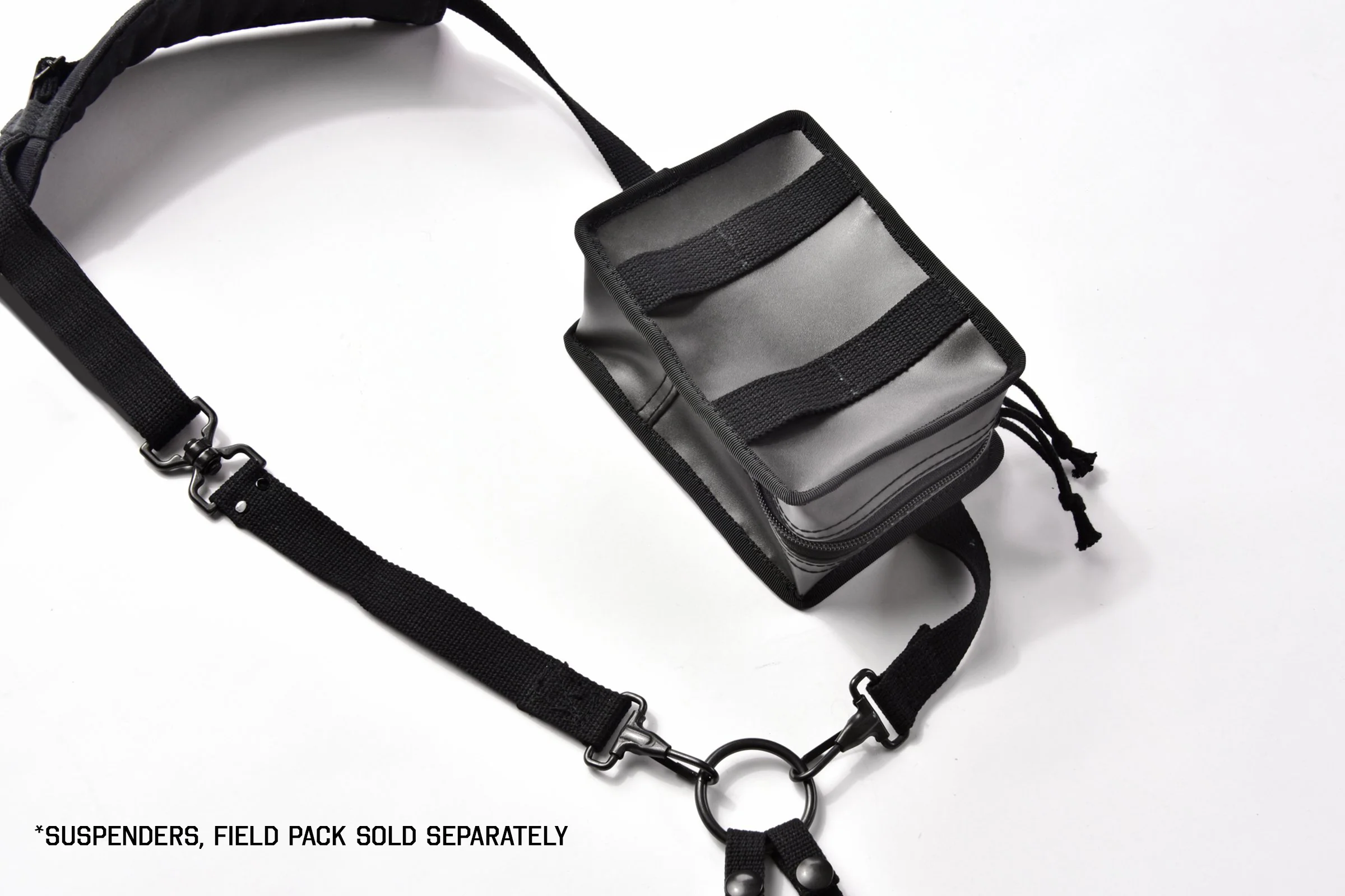 RUBBERIZED, POUCH - Image 6