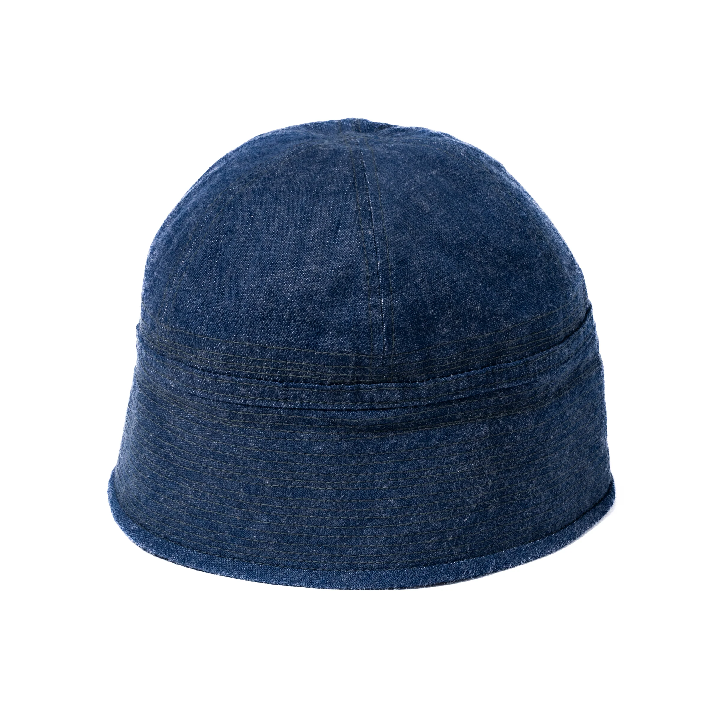 SAILOR HAT / DENIM - Image 2