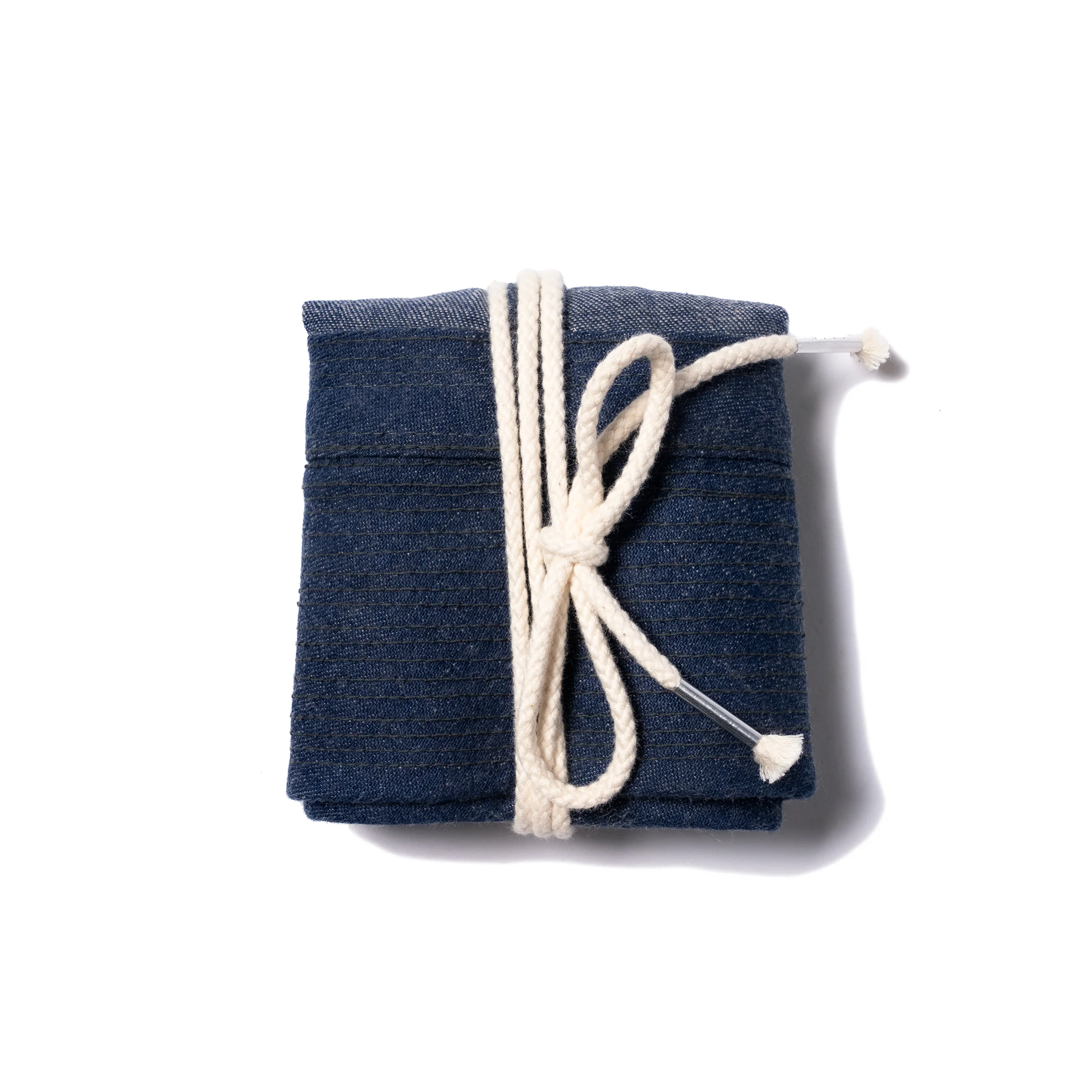 SAILOR HAT / DENIM - Image 4