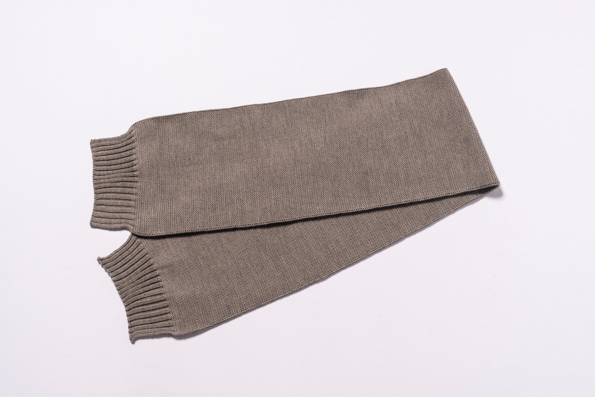 SCARF, WOOL-KNIT - Image 4