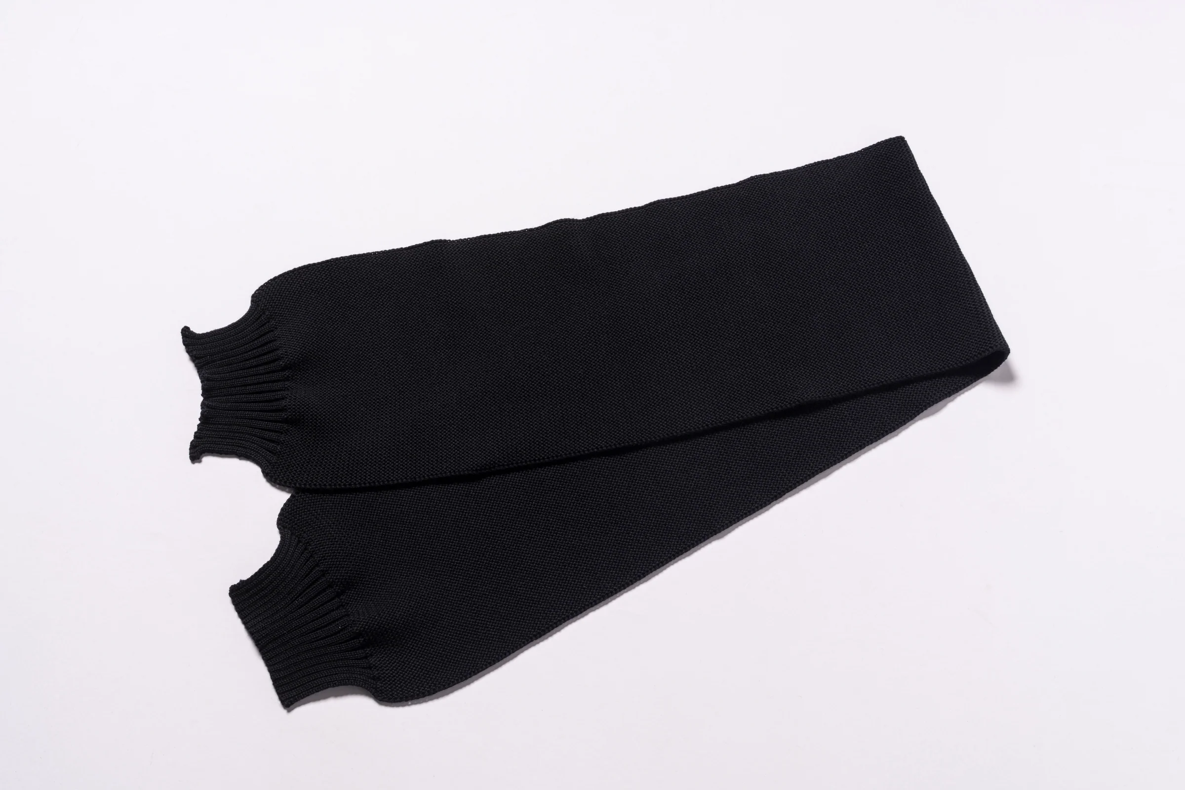 SCARF, WOOL-KNIT - Image 4