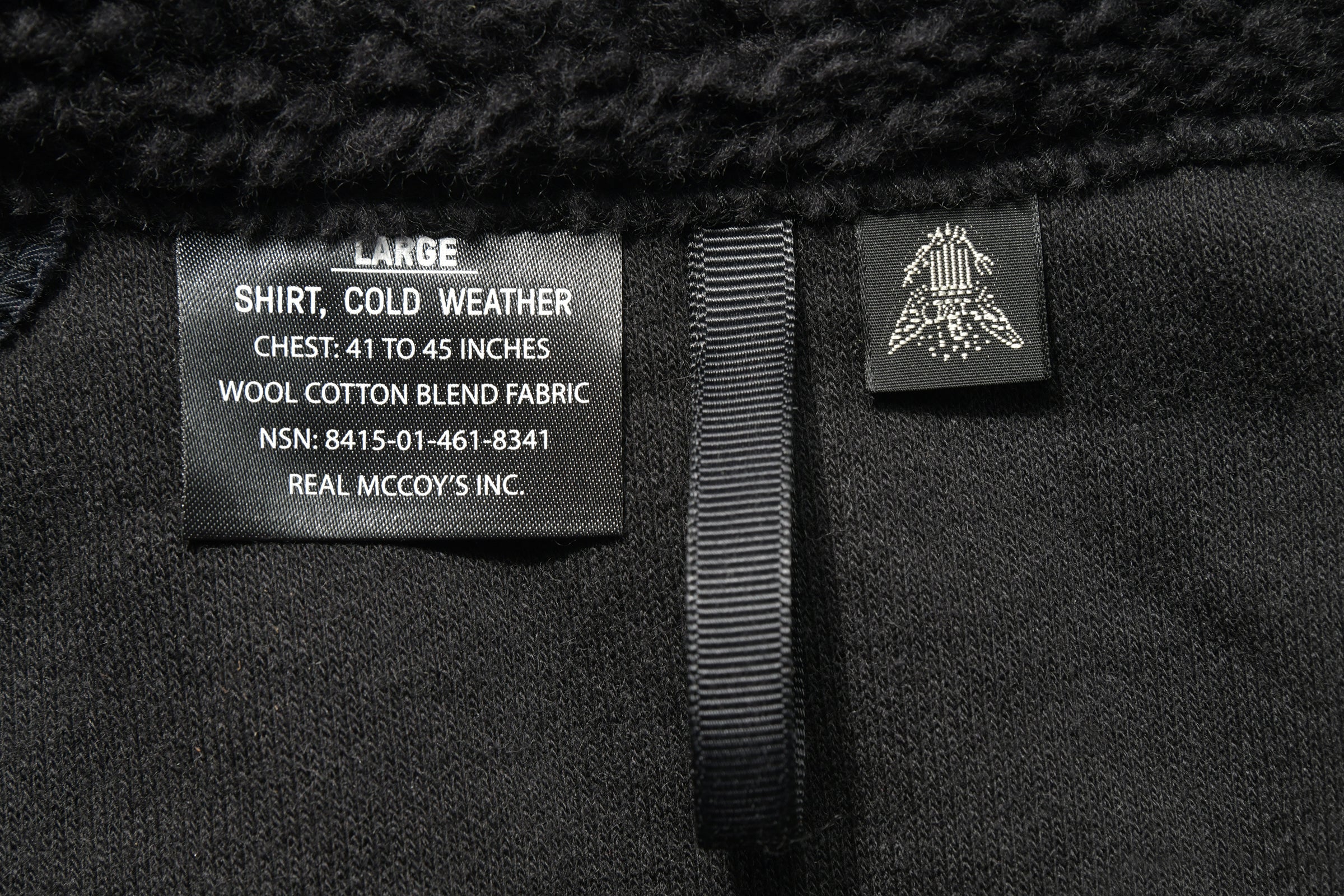 SHIRT, COLD WEATHER, LEVEL 3 - Image 4