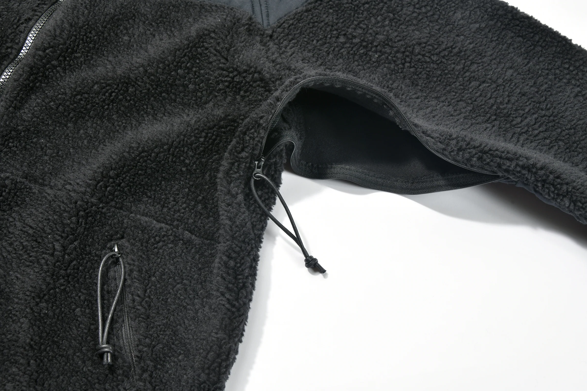 SHIRT, COLD WEATHER, LEVEL 3 - Image 6