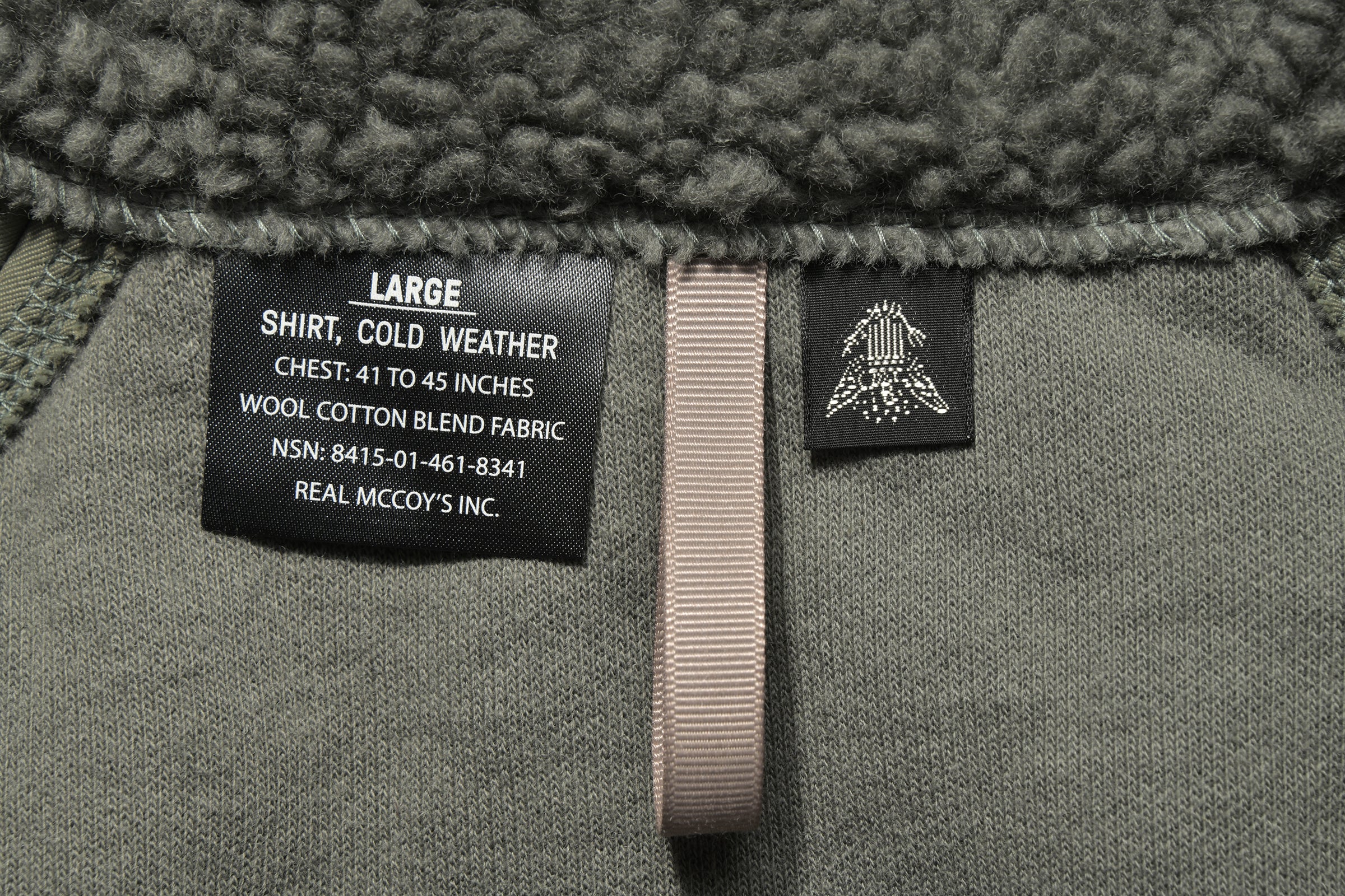 SHIRT, COLD WEATHER, LEVEL 3 - Image 4