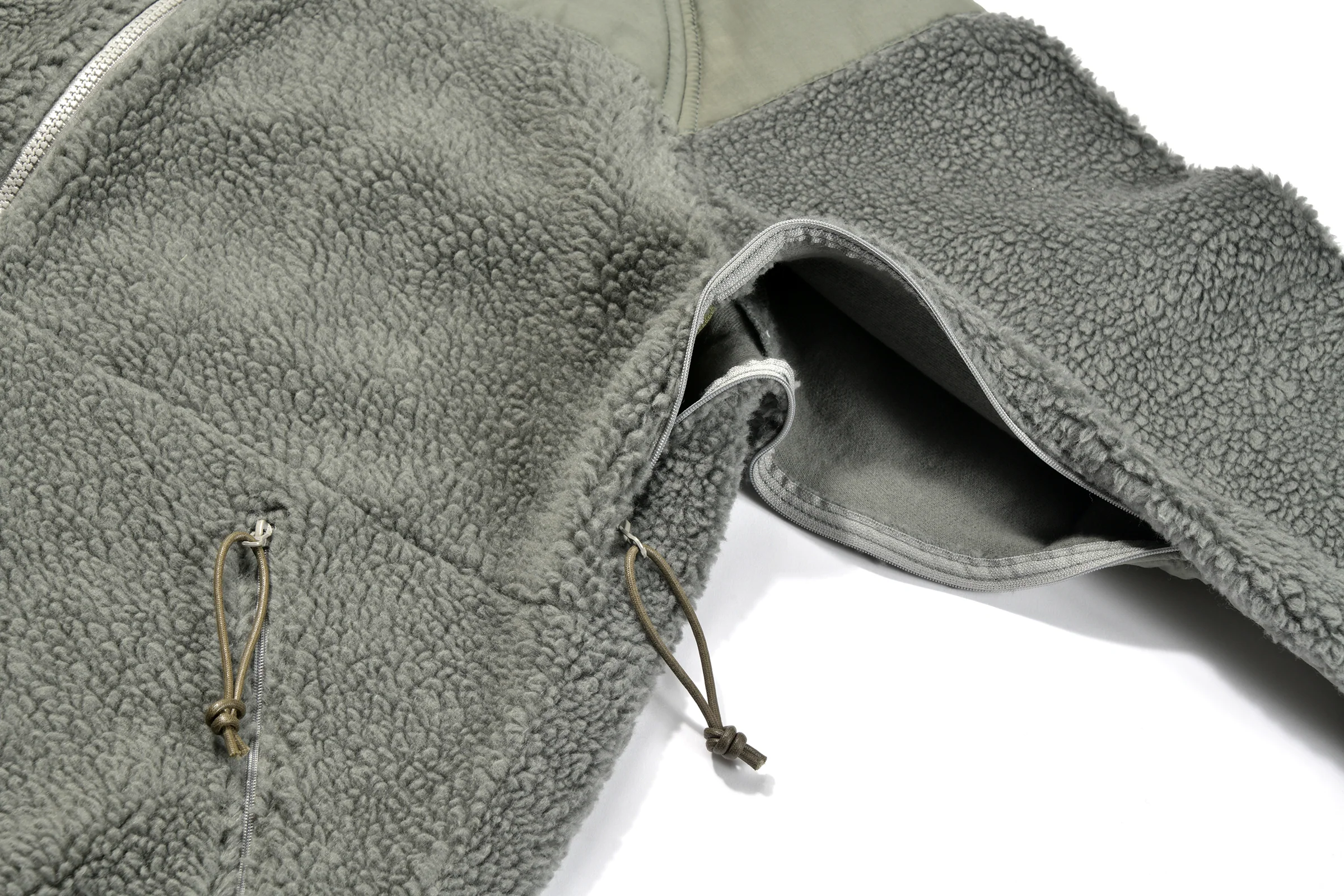 SHIRT, COLD WEATHER, LEVEL 3 - Image 6