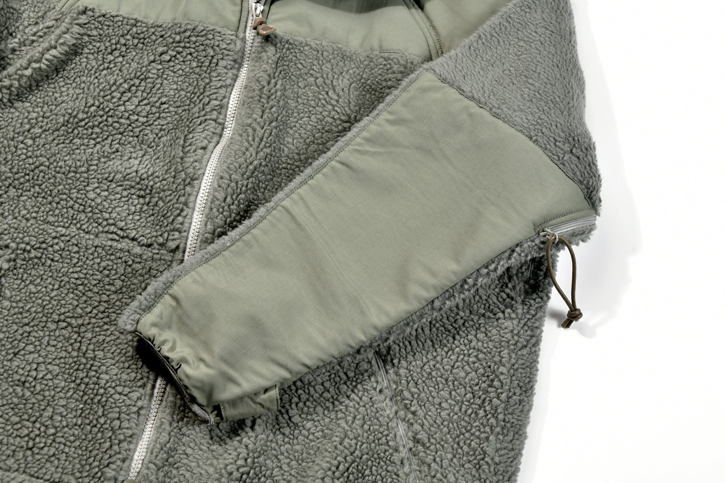 SHIRT, COLD WEATHER, LEVEL 3 - Image 9