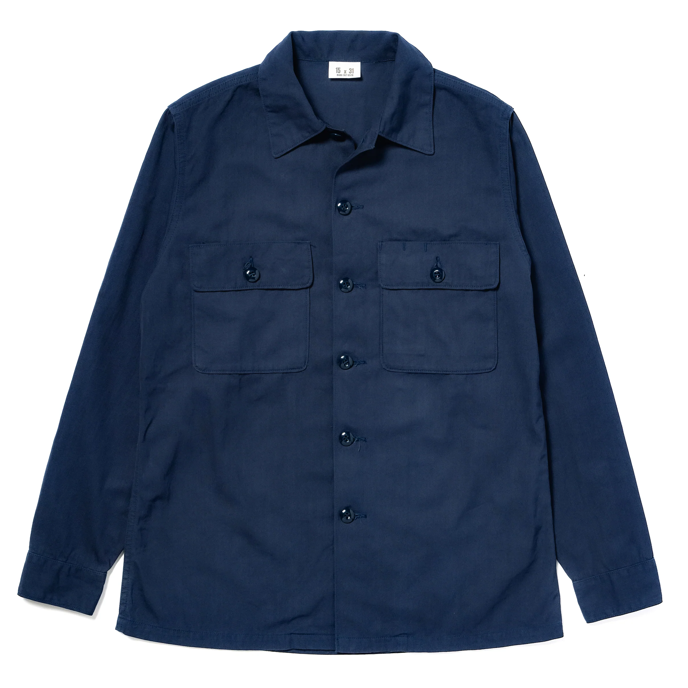 SHIRT, MAN’S, MISSILE COMBAT CREW - Image 2