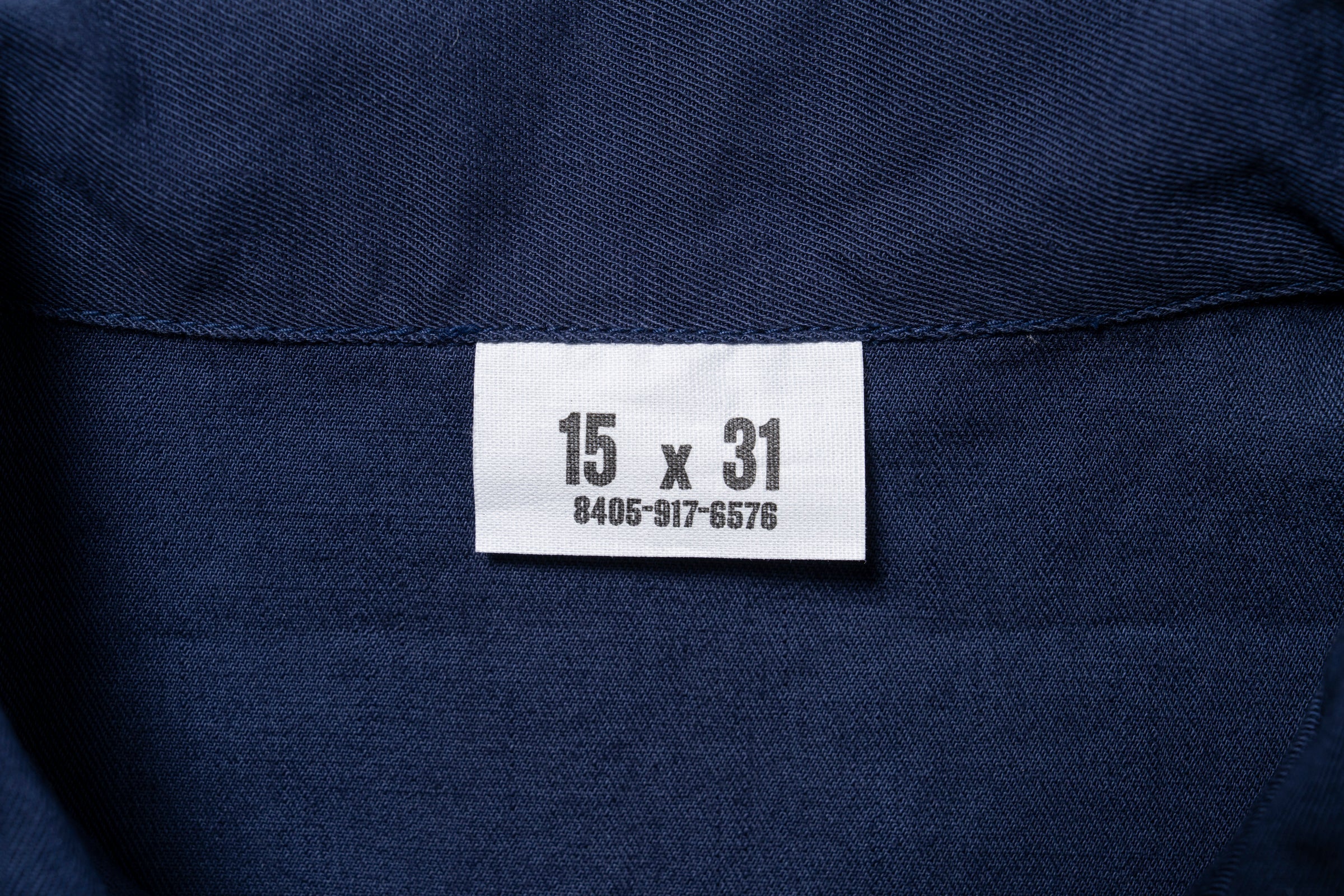 SHIRT, MAN’S, MISSILE COMBAT CREW - Image 5