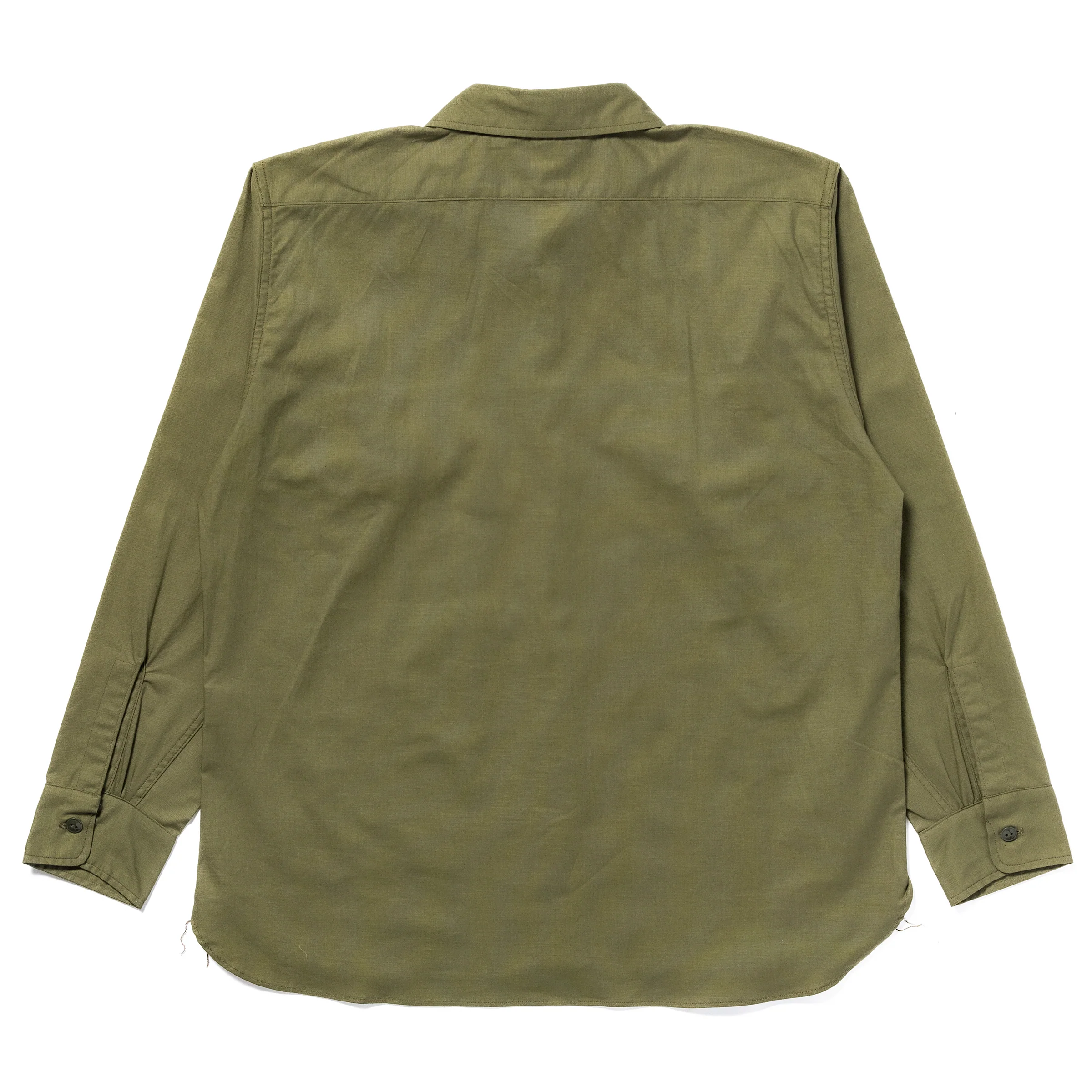 N-3 SHIRT L/S (MODIFY) - Image 3