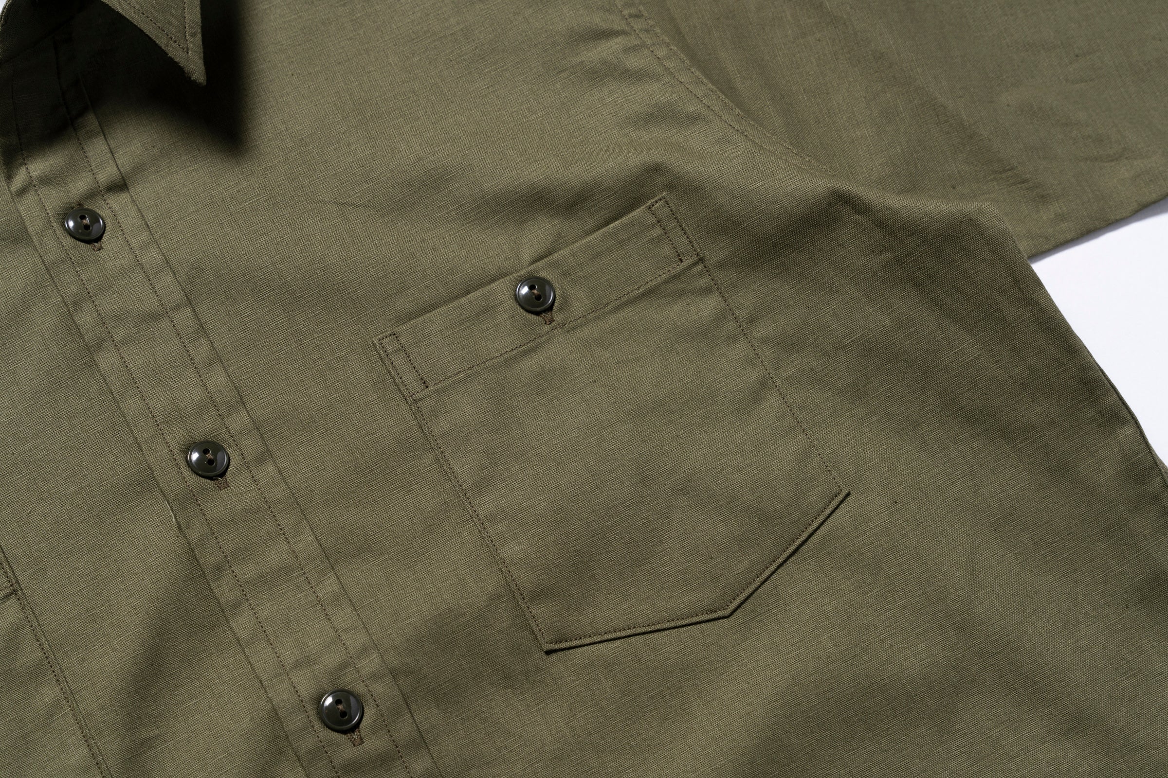N-3 SHIRT L/S (MODIFY) - Image 6