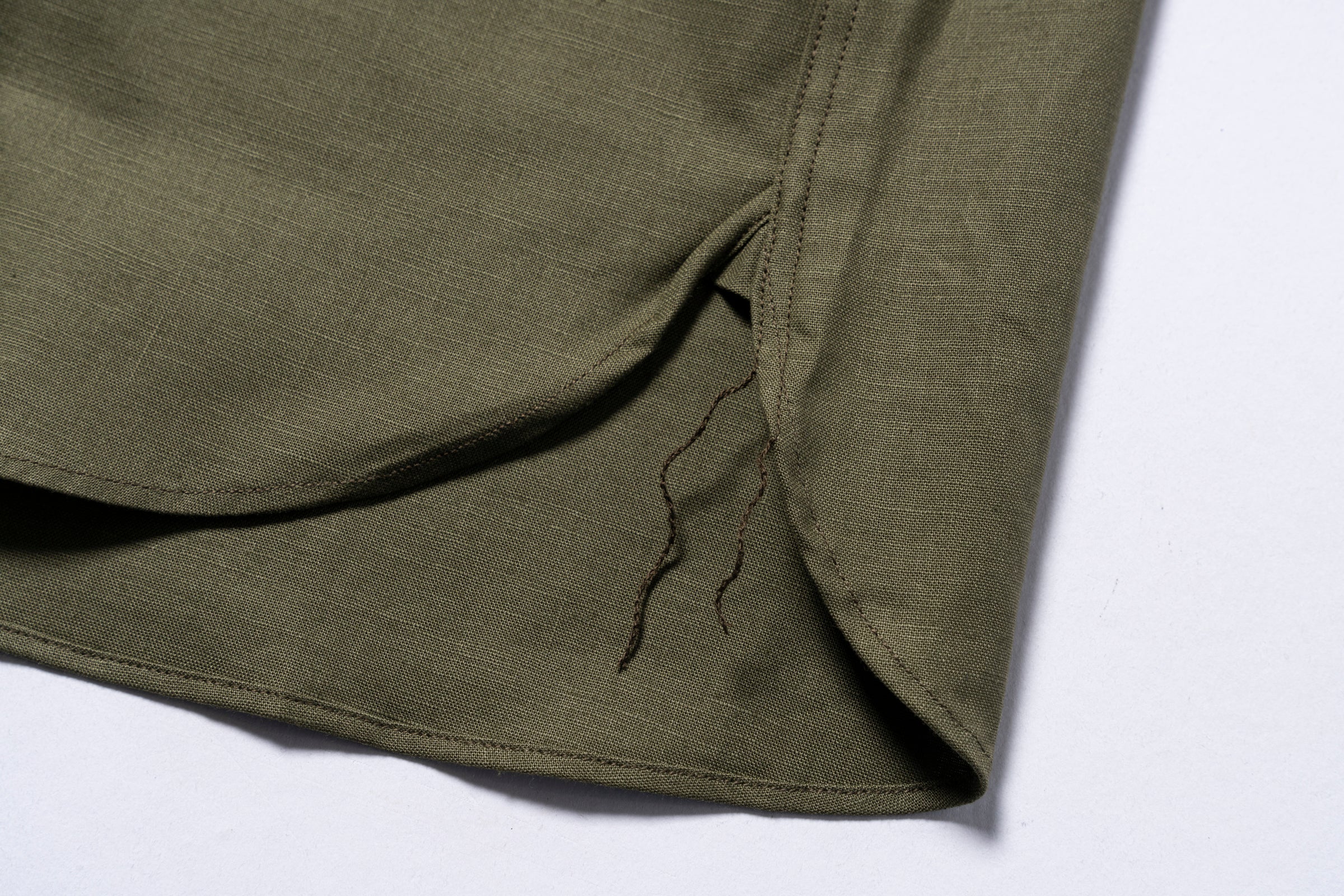 N-3 SHIRT L/S (MODIFY) - Image 7