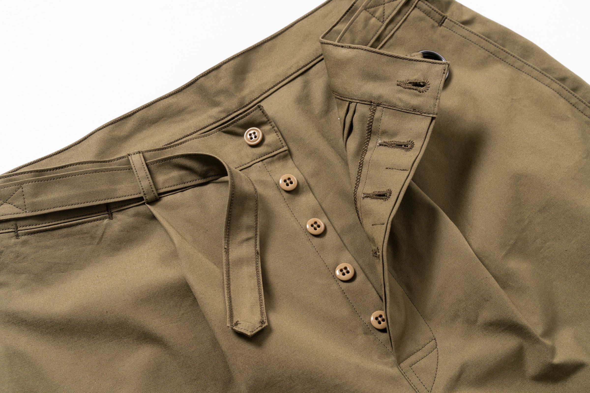 SHORTS, ATHLETIC, U.S.M.C. - Image 5
