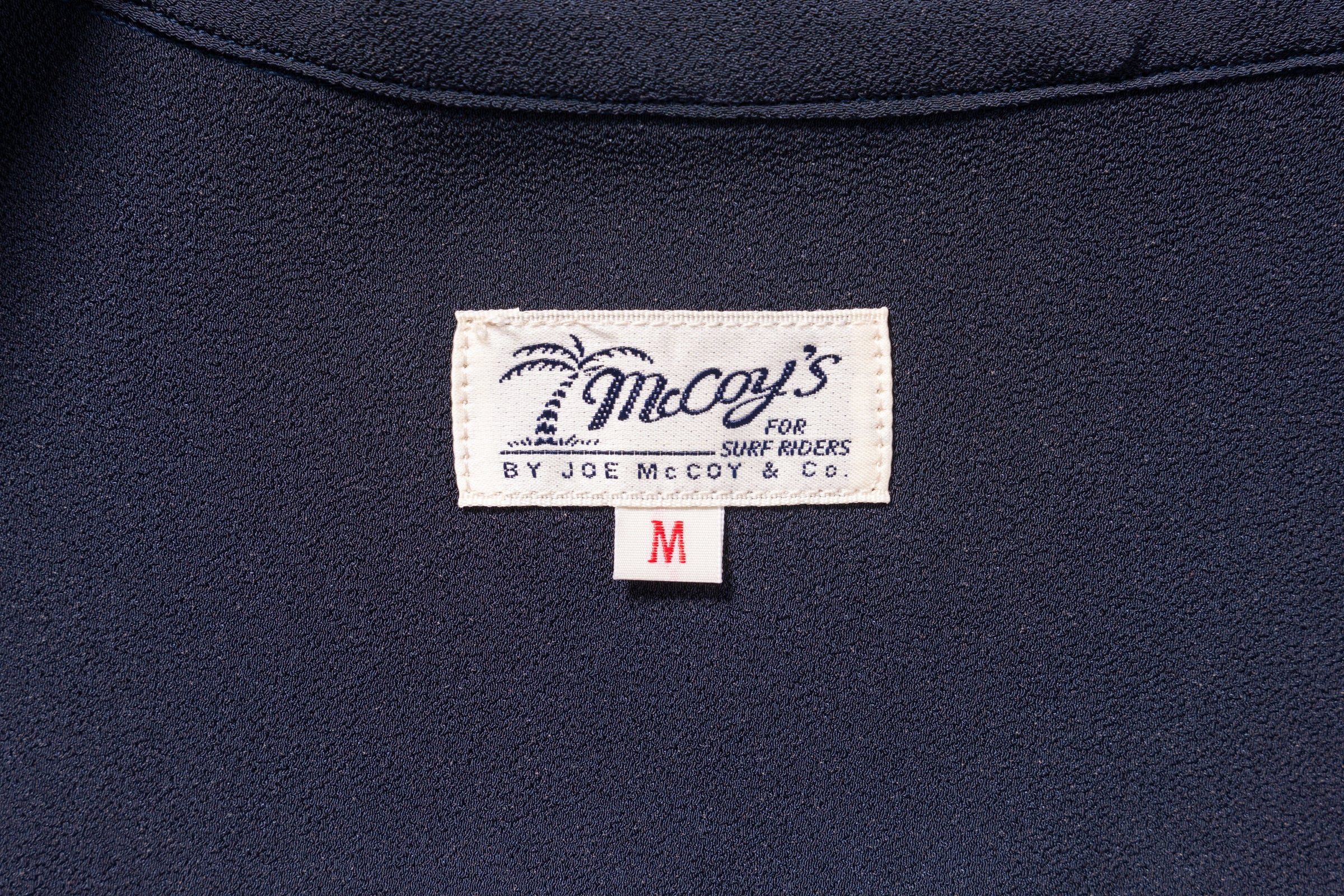 SILK RAYON OPEN COLLAR SHIRT - Image 4