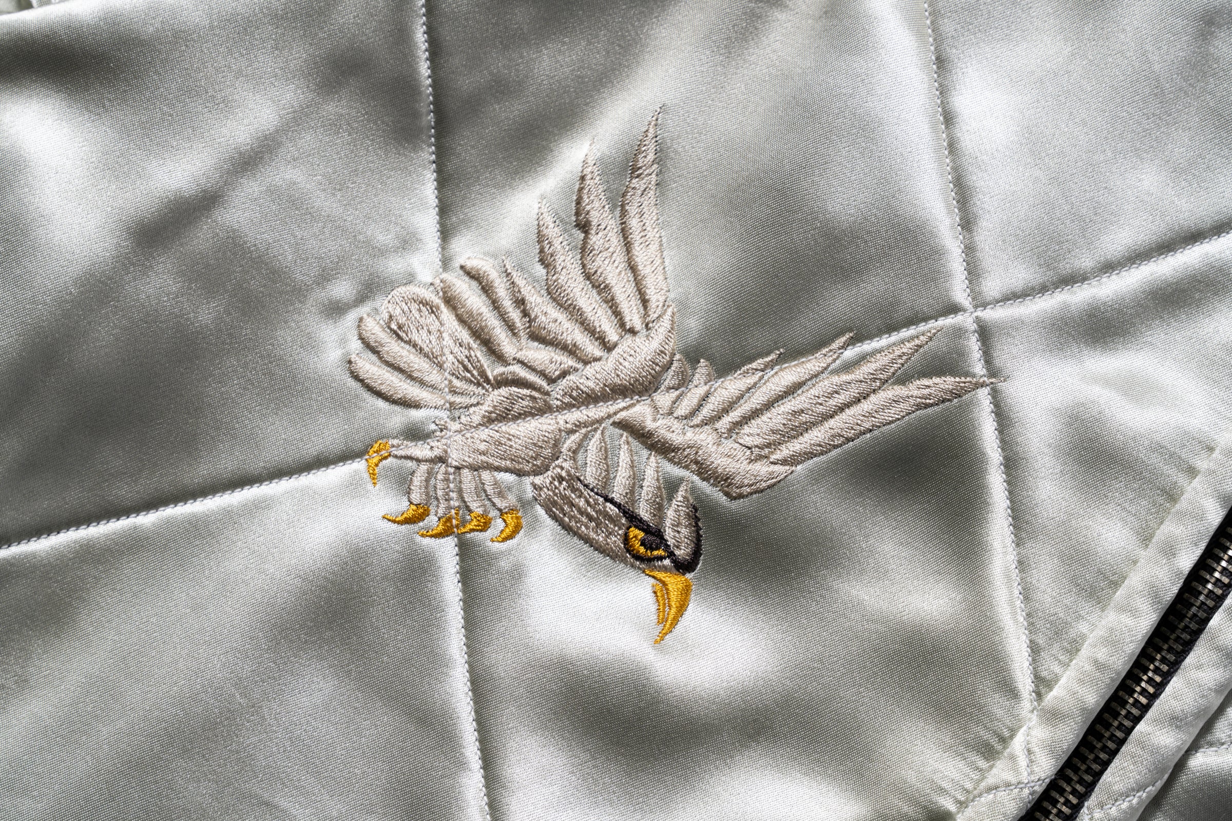 SOUVENIR SUKA JACKET / TIGER AND EAGLE - Image 12
