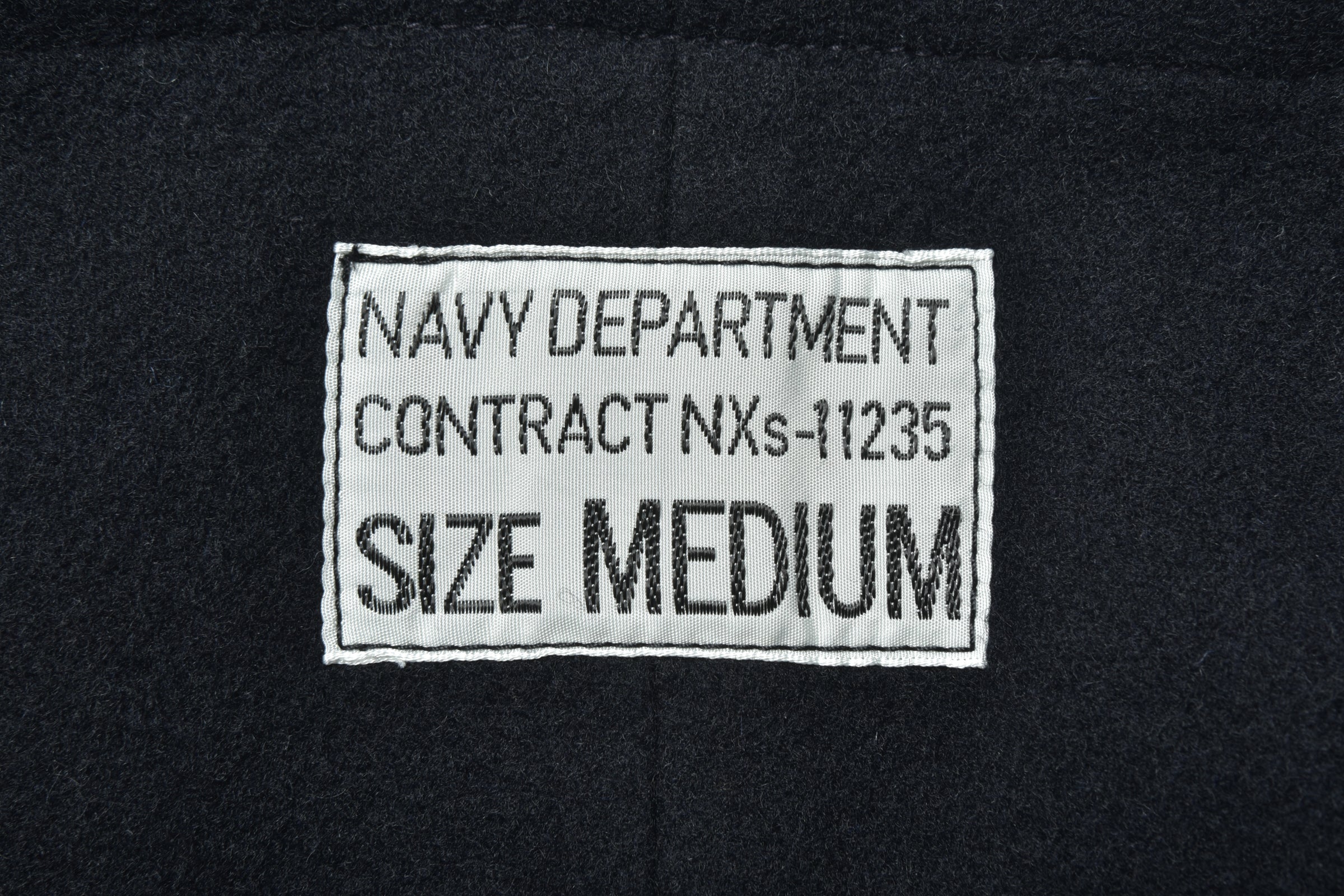 SPECIAL WINTER CLOTHING TROUSERS - Image 4