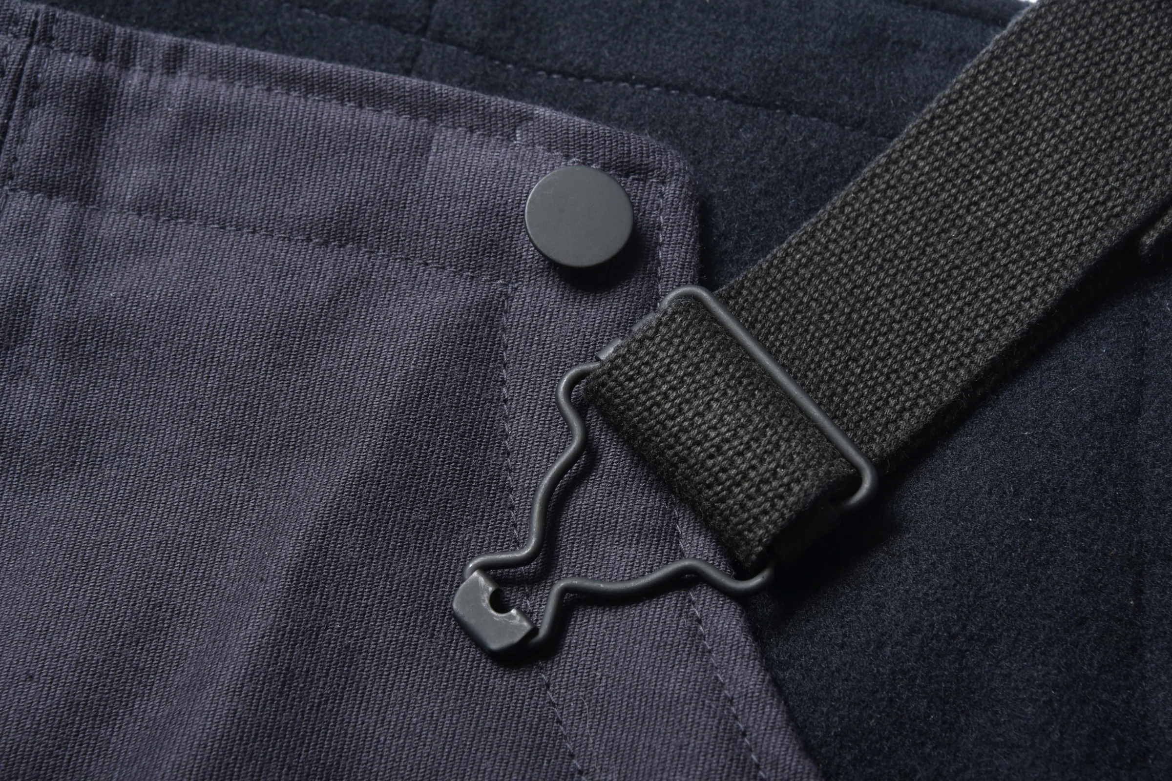 SPECIAL WINTER CLOTHING TROUSERS - Image 5
