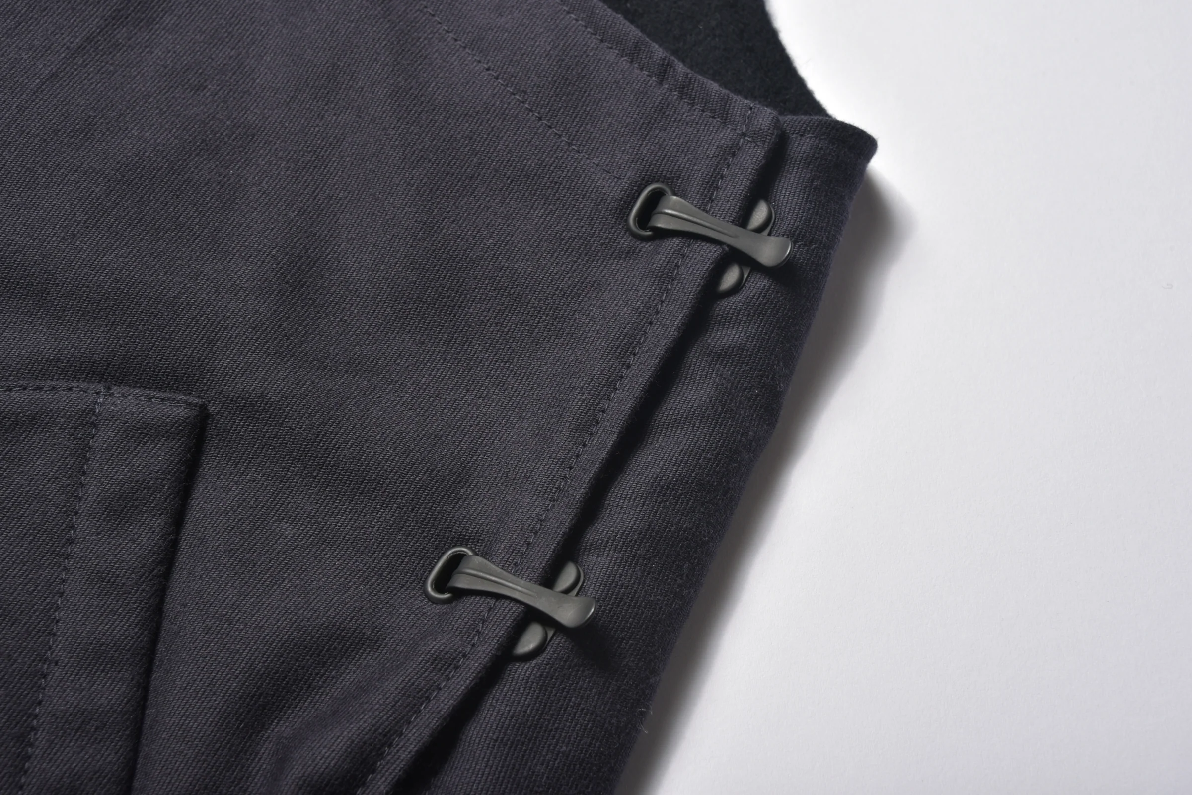 SPECIAL WINTER CLOTHING TROUSERS - Image 6