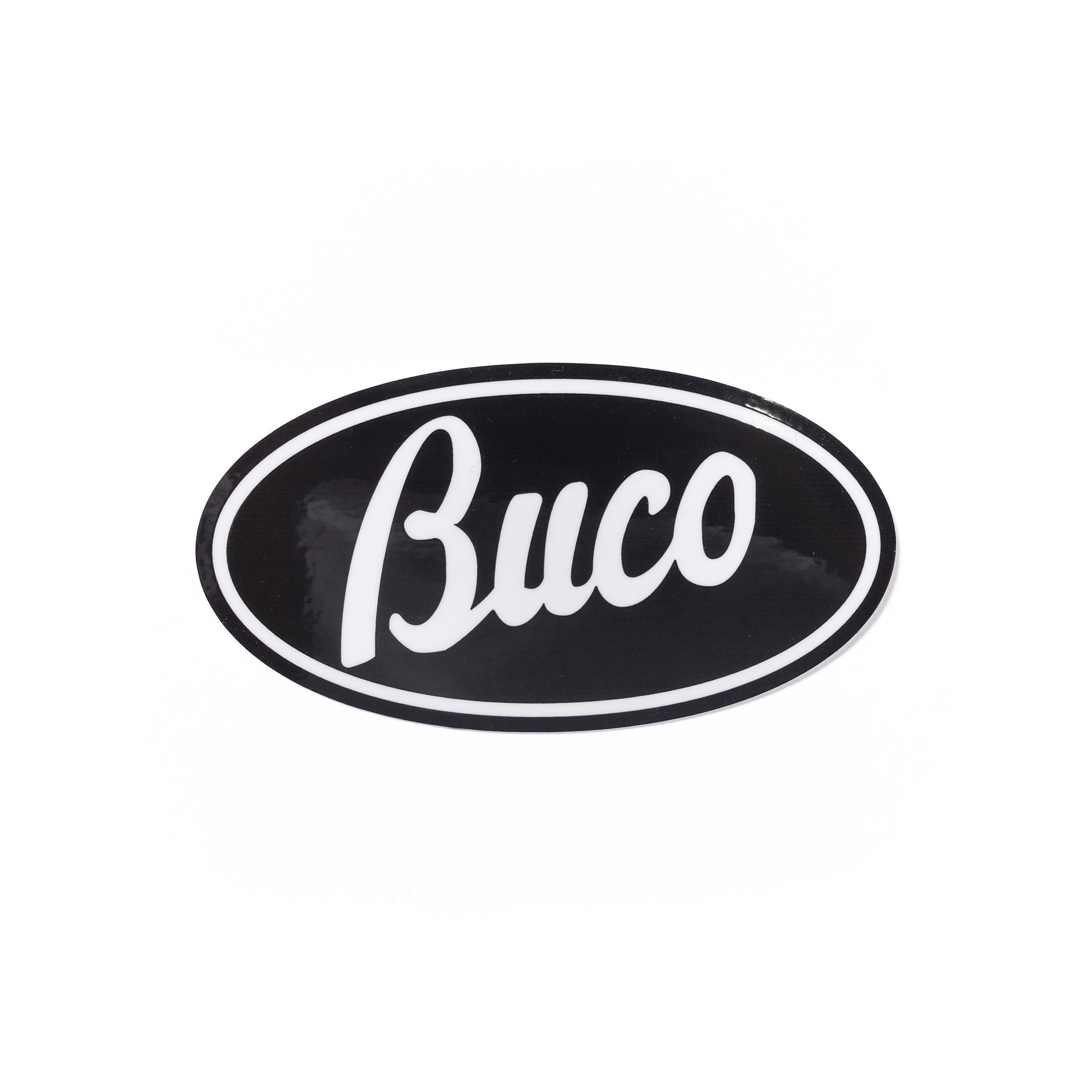 STICKER / BUCO OVAL - Image 2