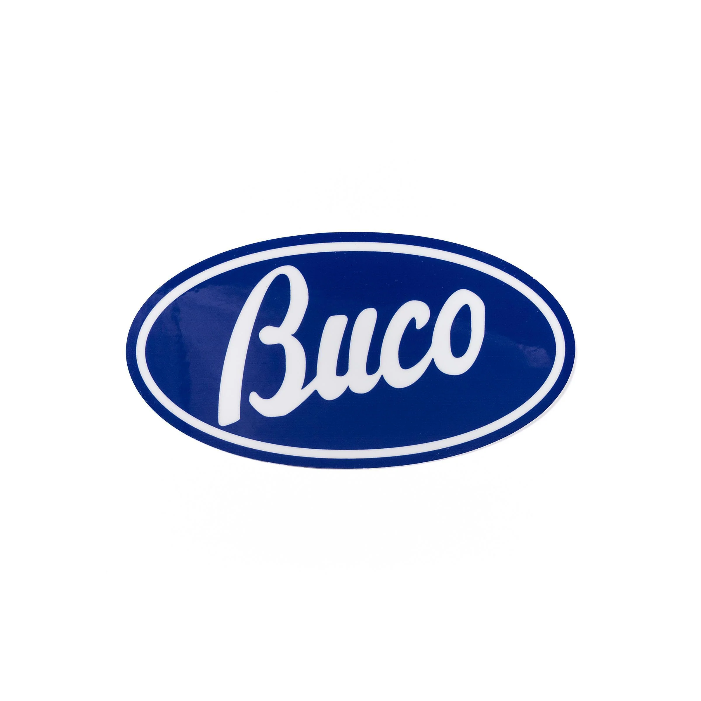 STICKER / BUCO OVAL - Image 2