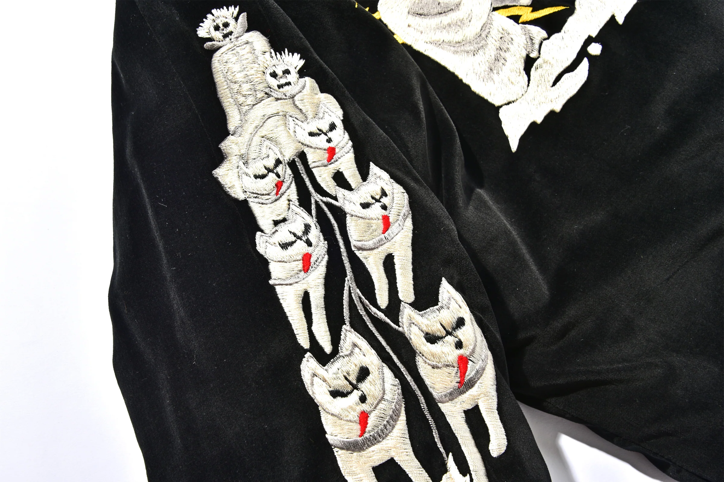 SUKA JACKET / ALASKA - Image 10