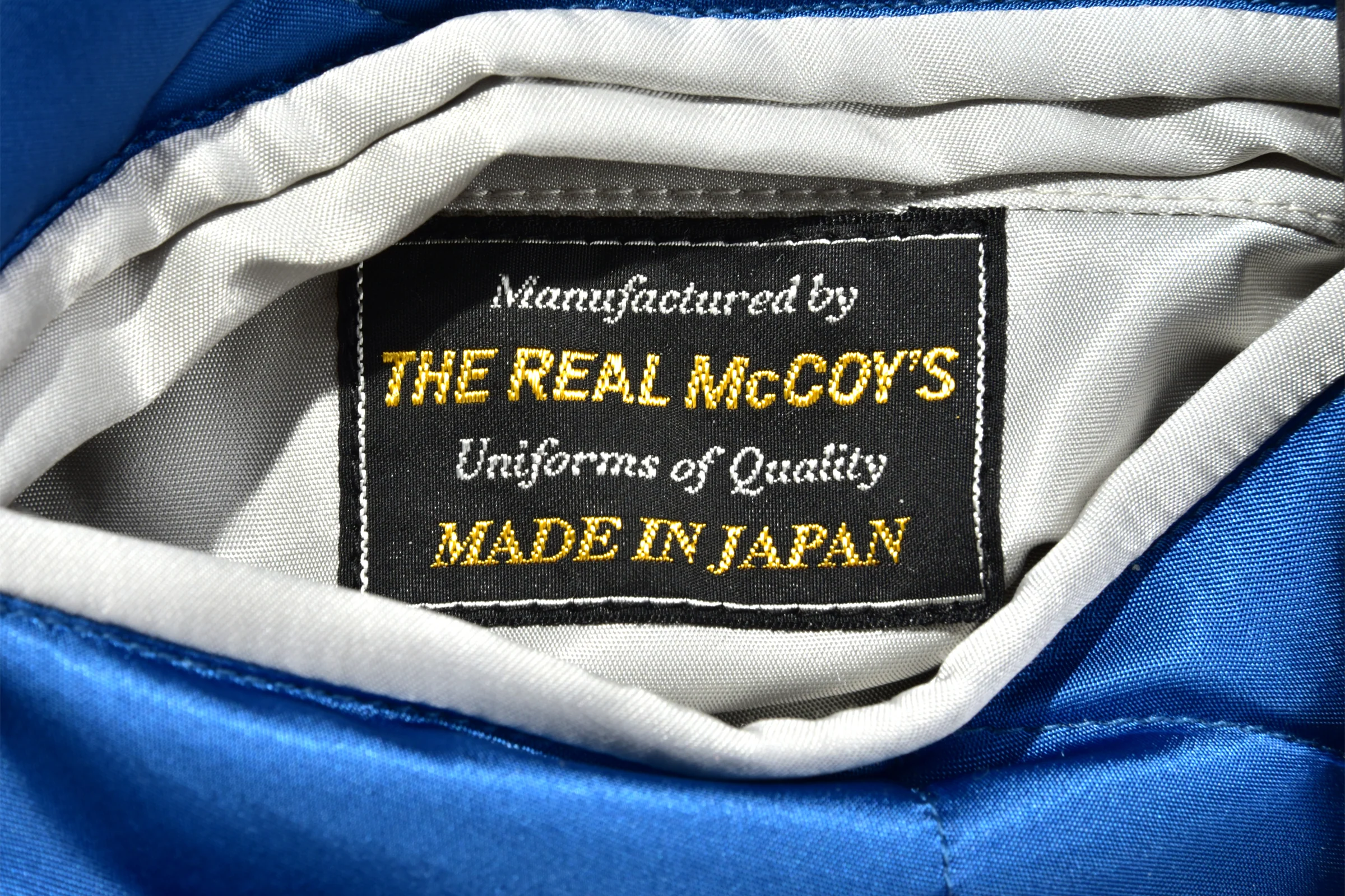 SUKA JACKET / ALASKA - Image 12