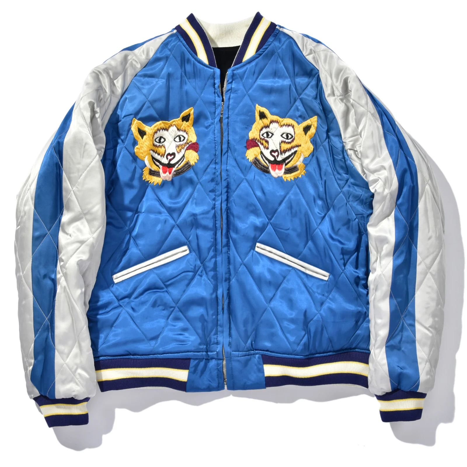 SUKA JACKET / ALASKA - Image 5