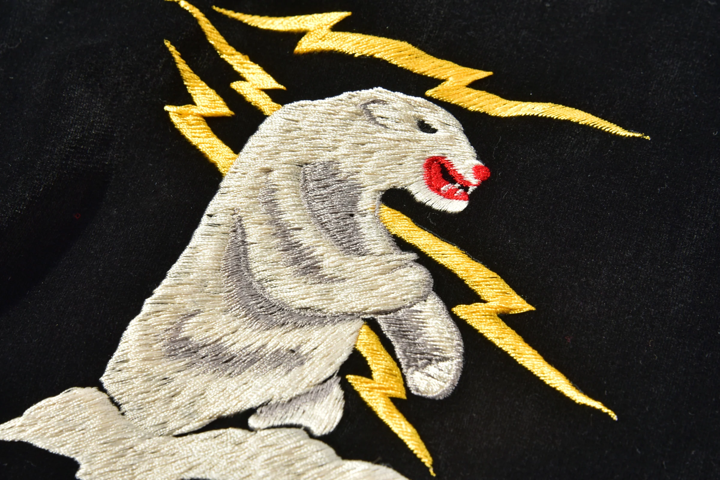 SUKA JACKET / ALASKA - Image 8