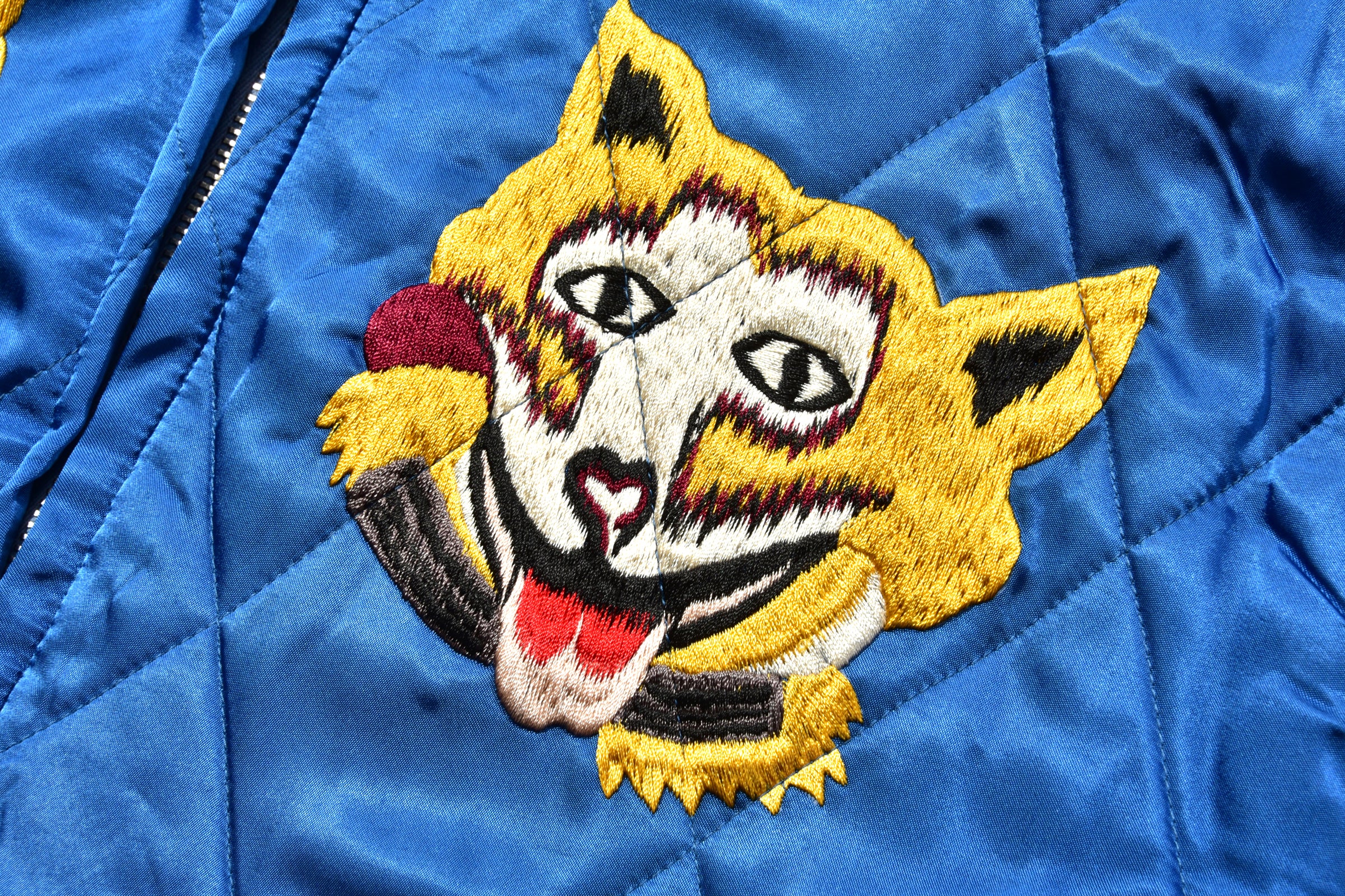 SUKA JACKET / ALASKA - Image 9