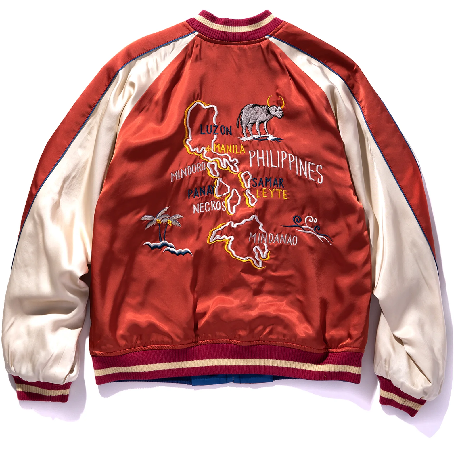 SUKA JACKET / PHILIPPINES - Image 3