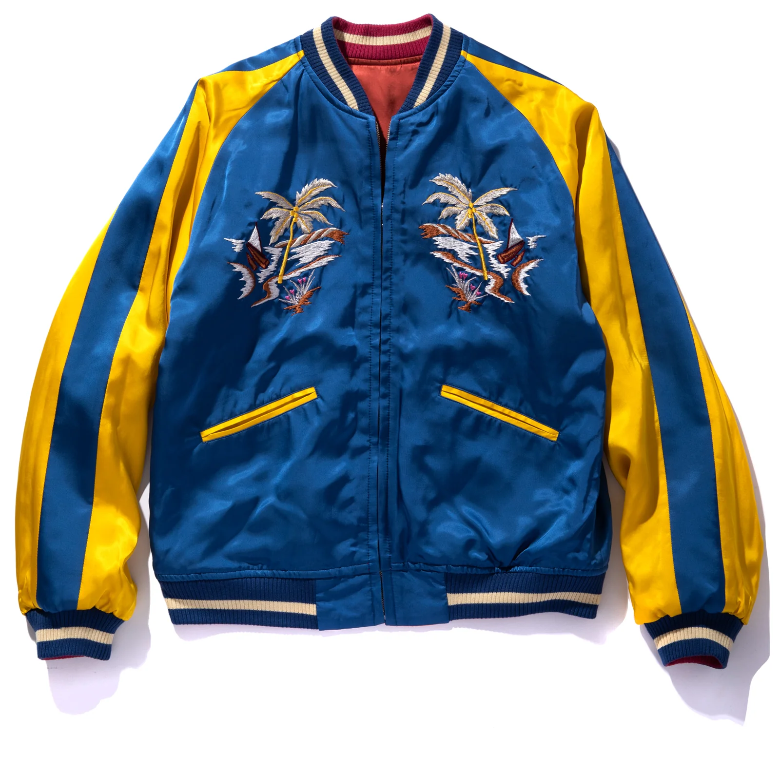 SUKA JACKET / PHILIPPINES - Image 4