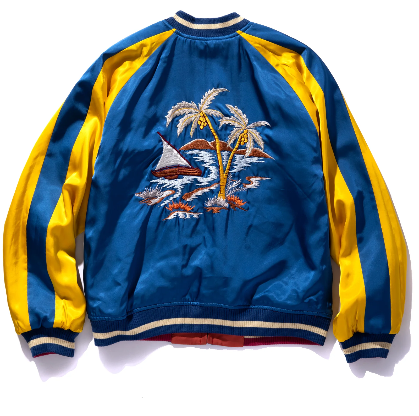 SUKA JACKET / PHILIPPINES - Image 5