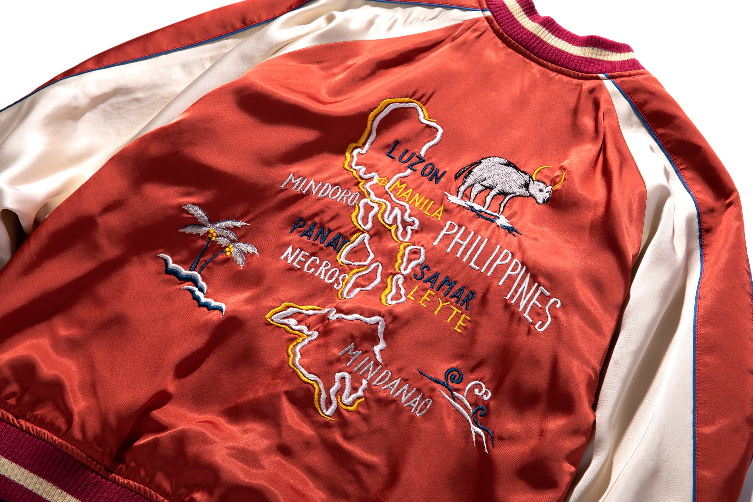 SUKA JACKET / PHILIPPINES - Image 7