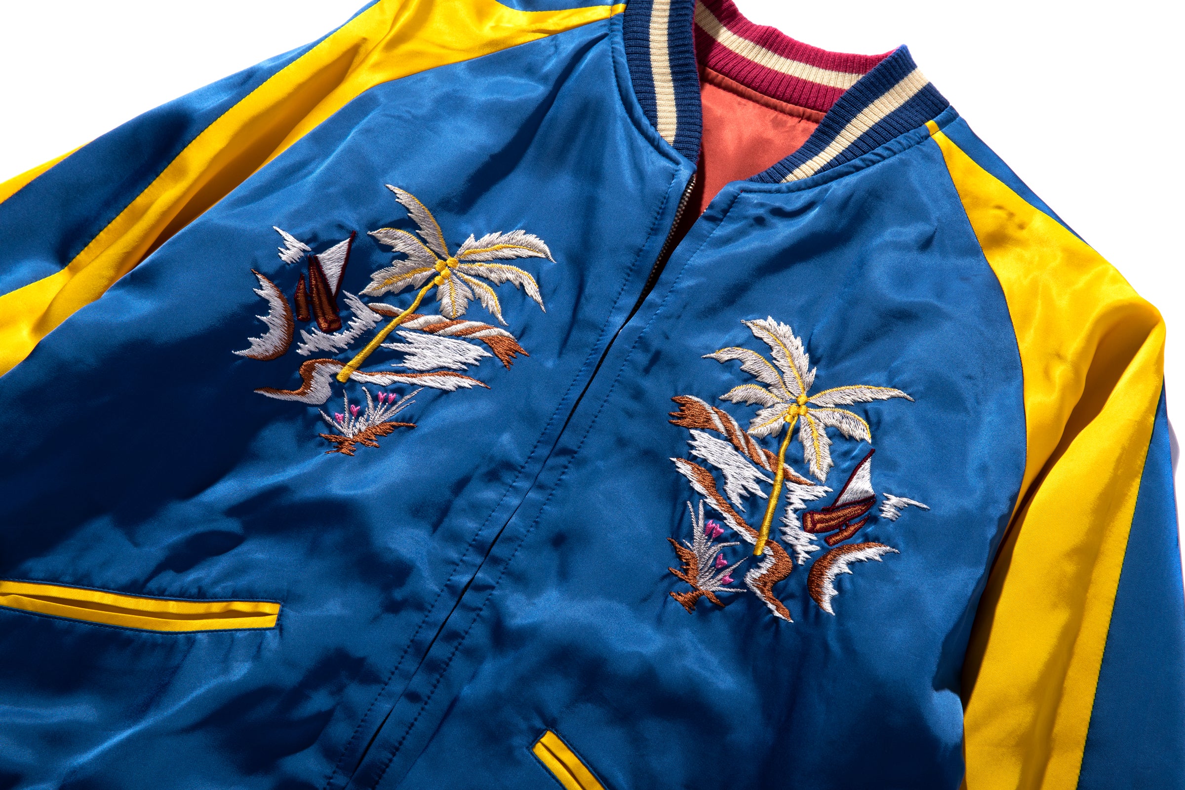 SUKA JACKET / PHILIPPINES - Image 8