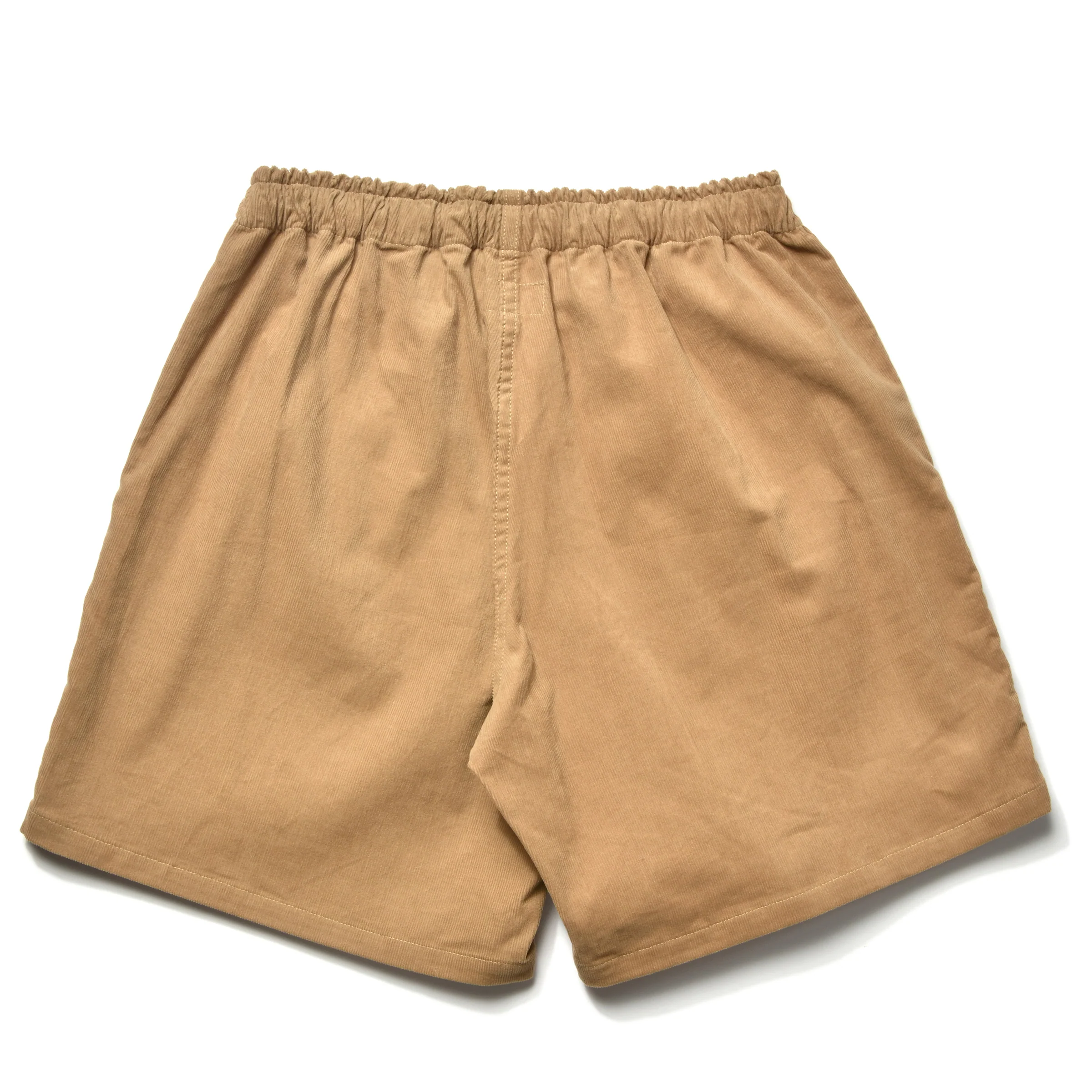 SUMMER CORDUROY SWIM SHORTS - Image 3