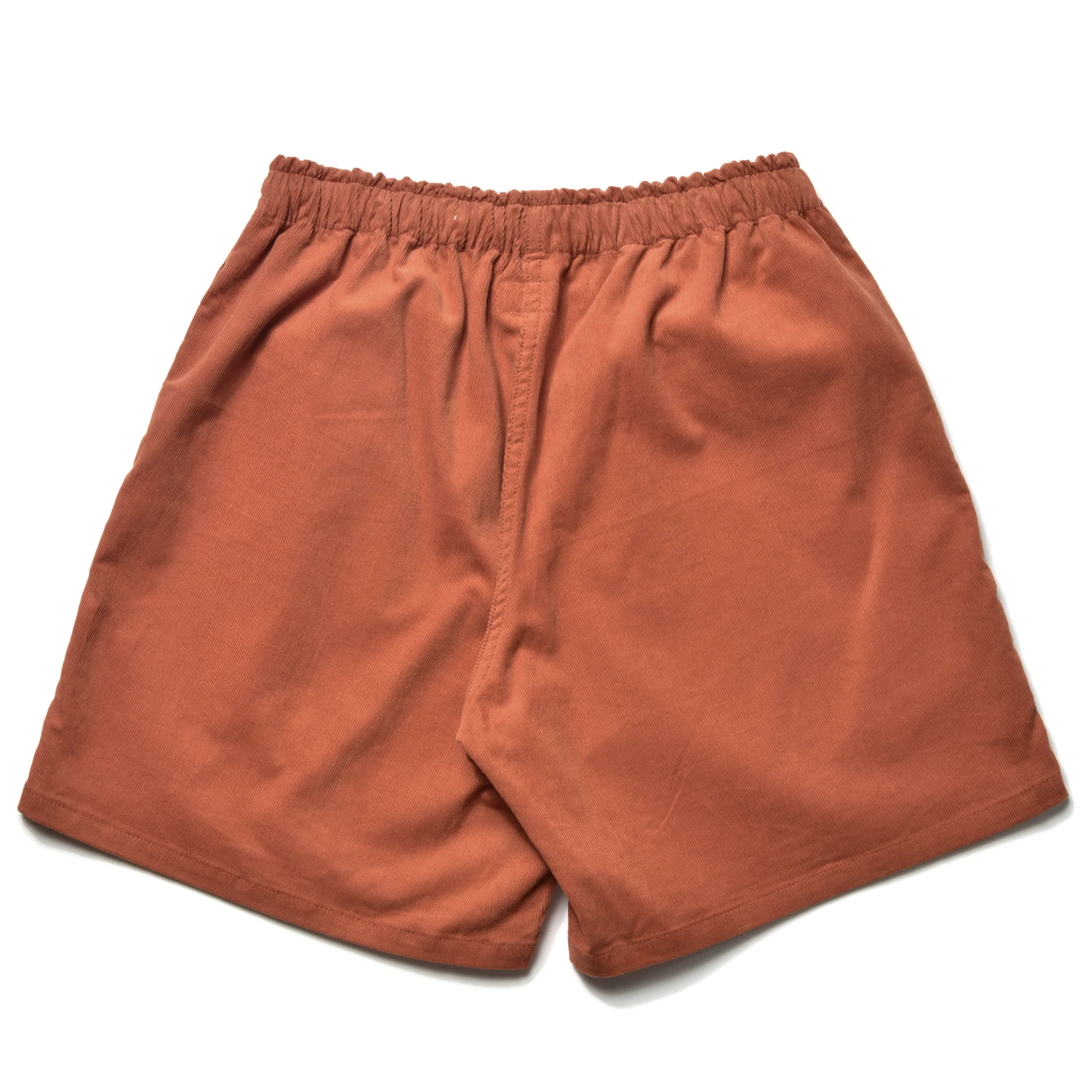 SUMMER CORDUROY SWIM SHORTS - Image 3