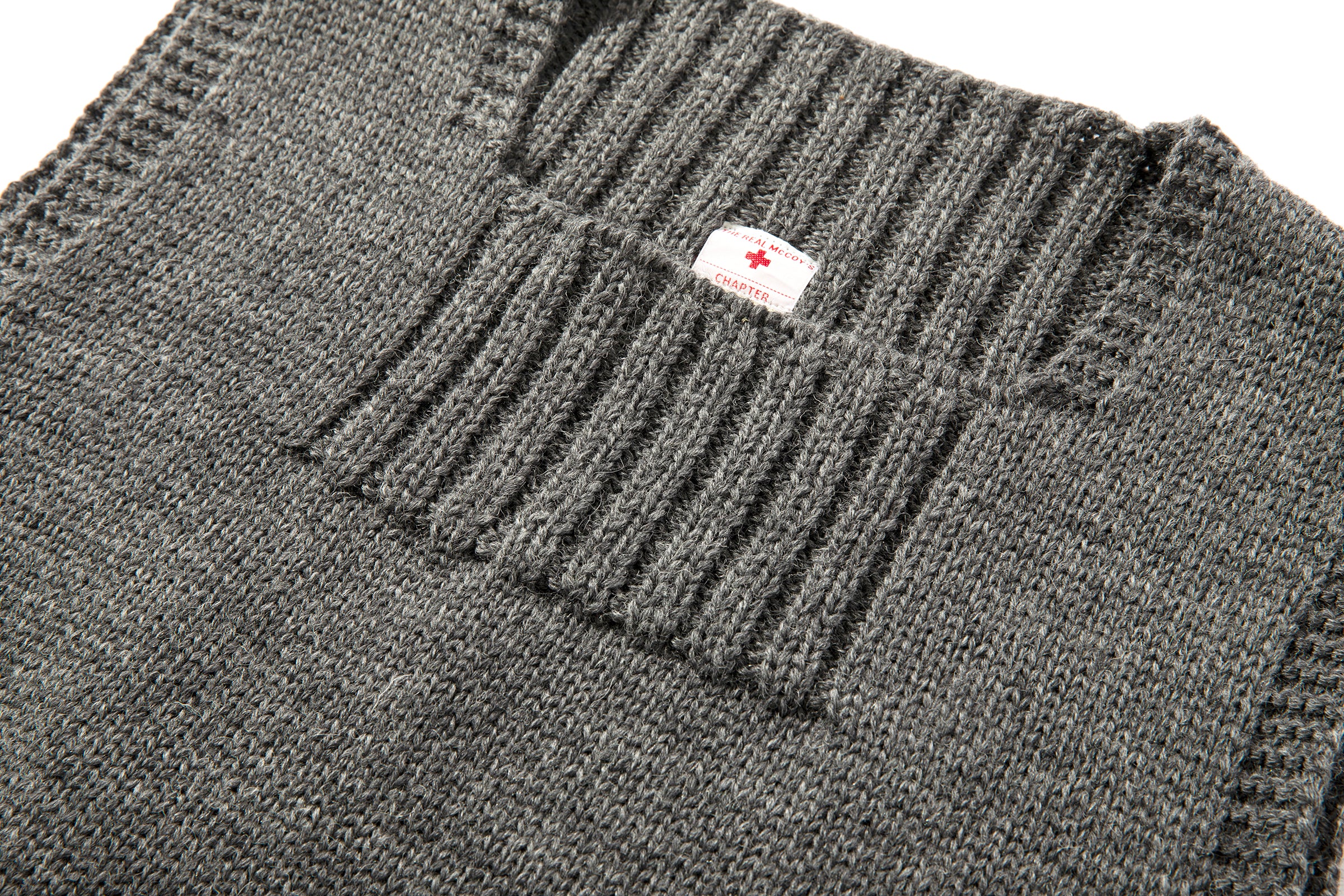 SWEATER, SLEEVELESS - Image 4